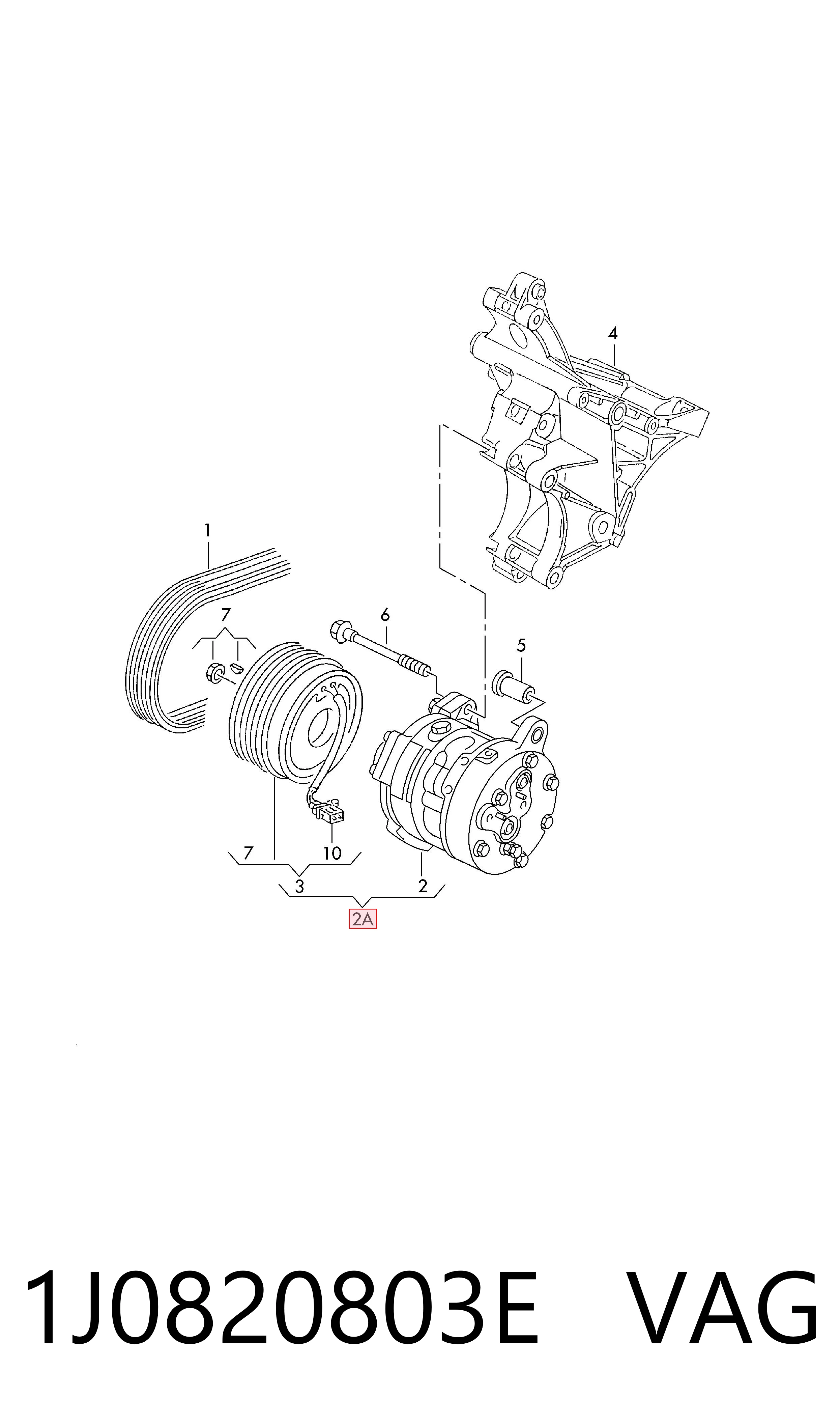 1J0820803E VAG
