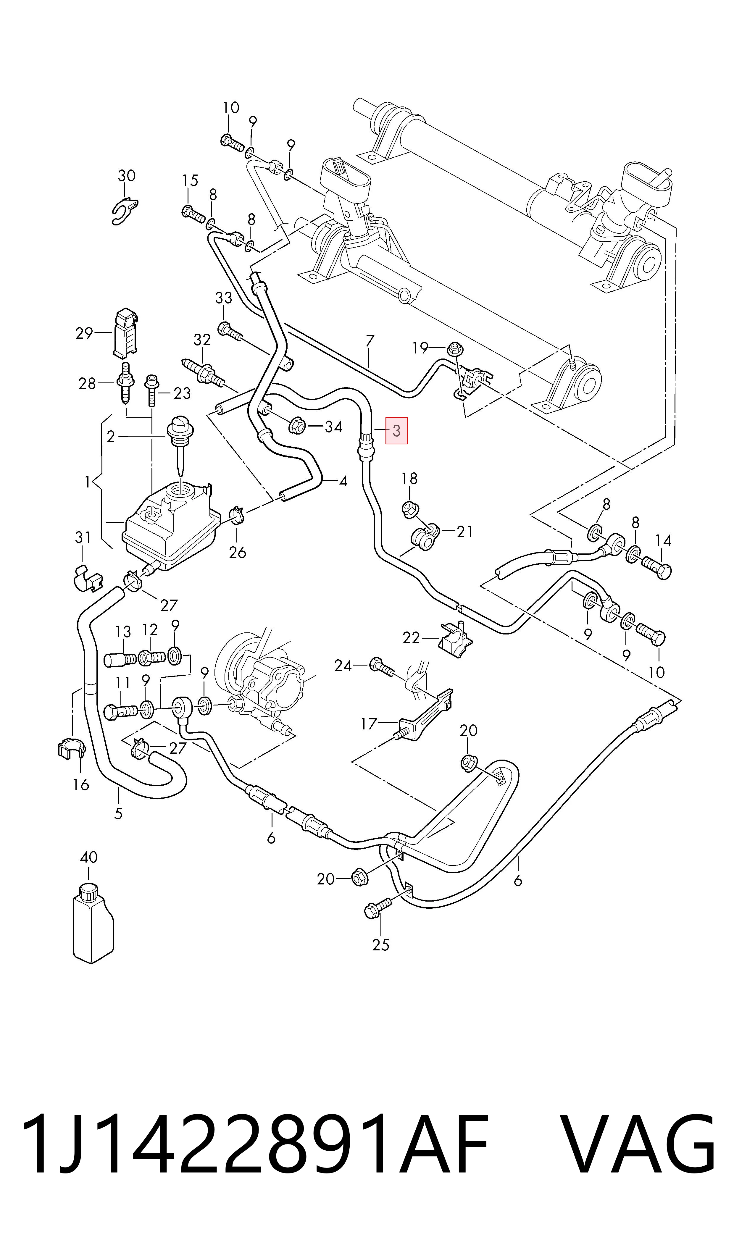 1J1422891AF VAG