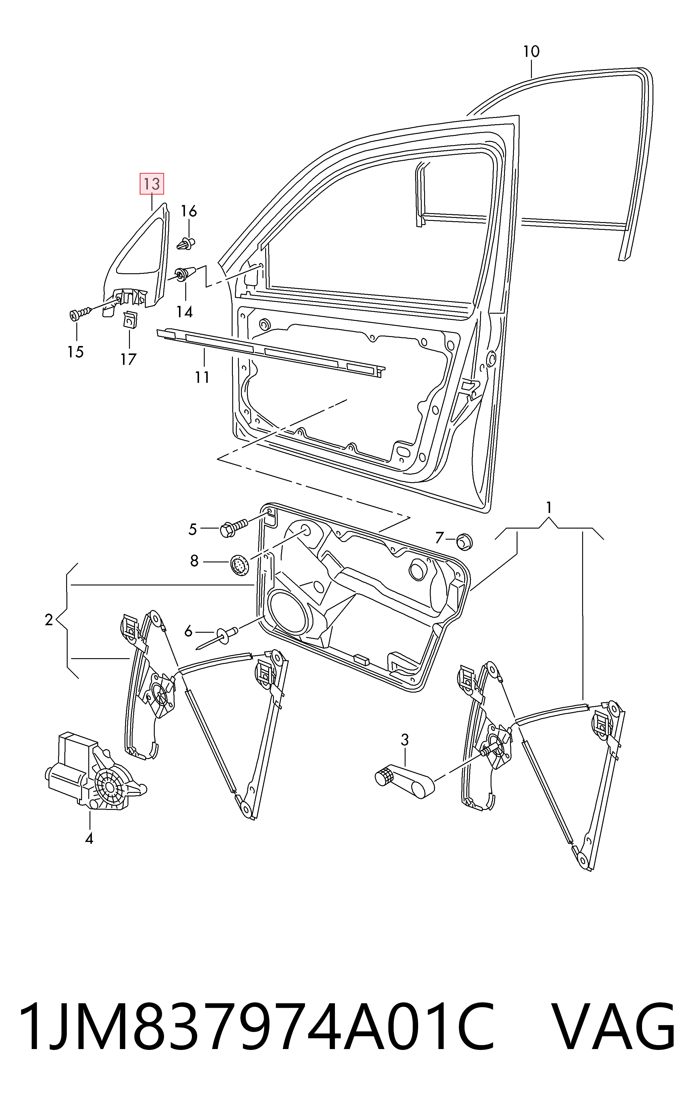 1JM837974A01C VAG