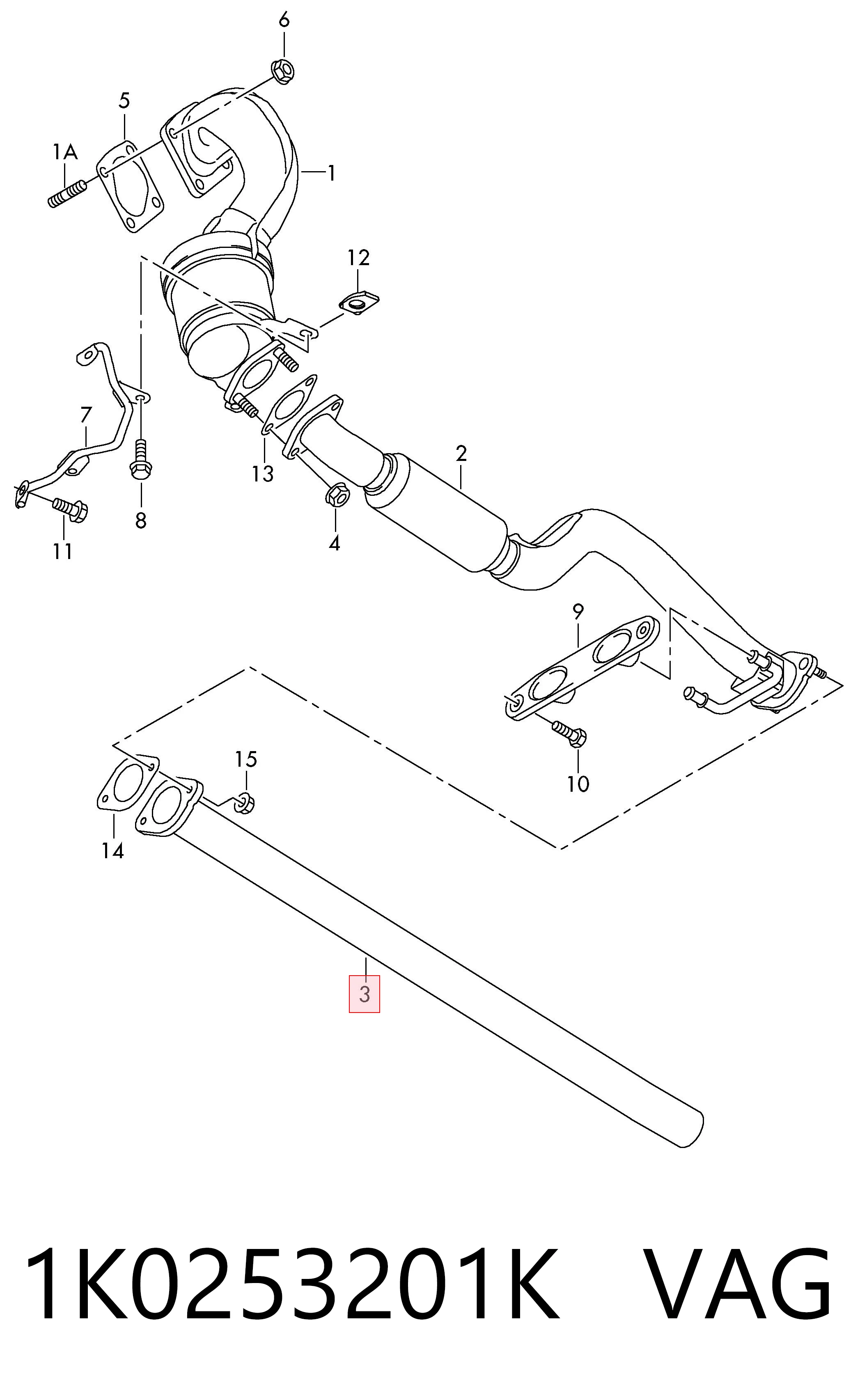 1K0253201K VAG