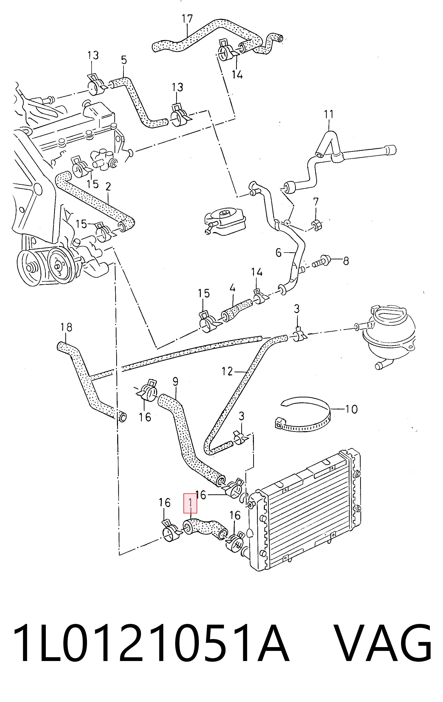 1L0121051A VAG