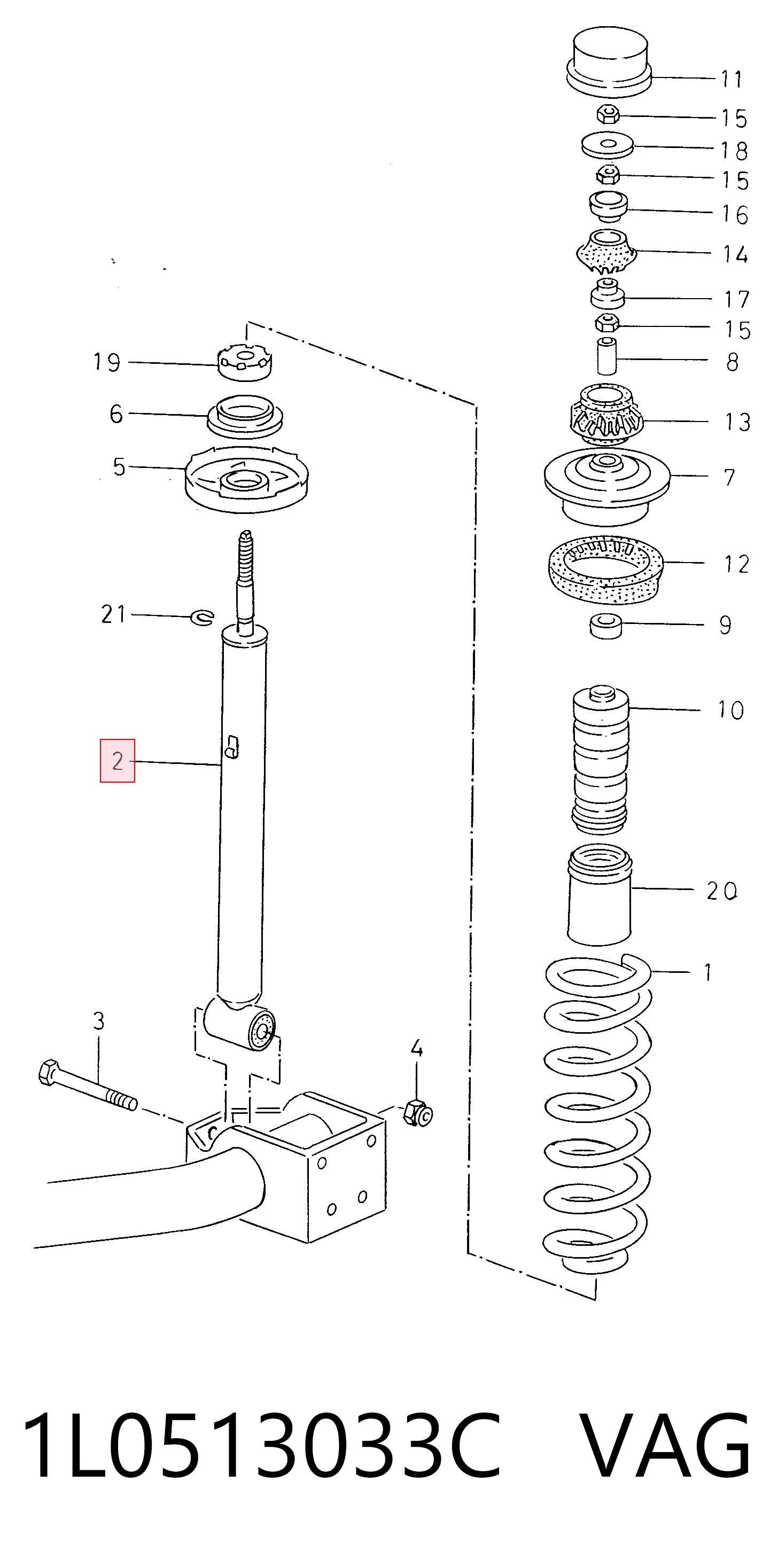 1L0513033C VAG