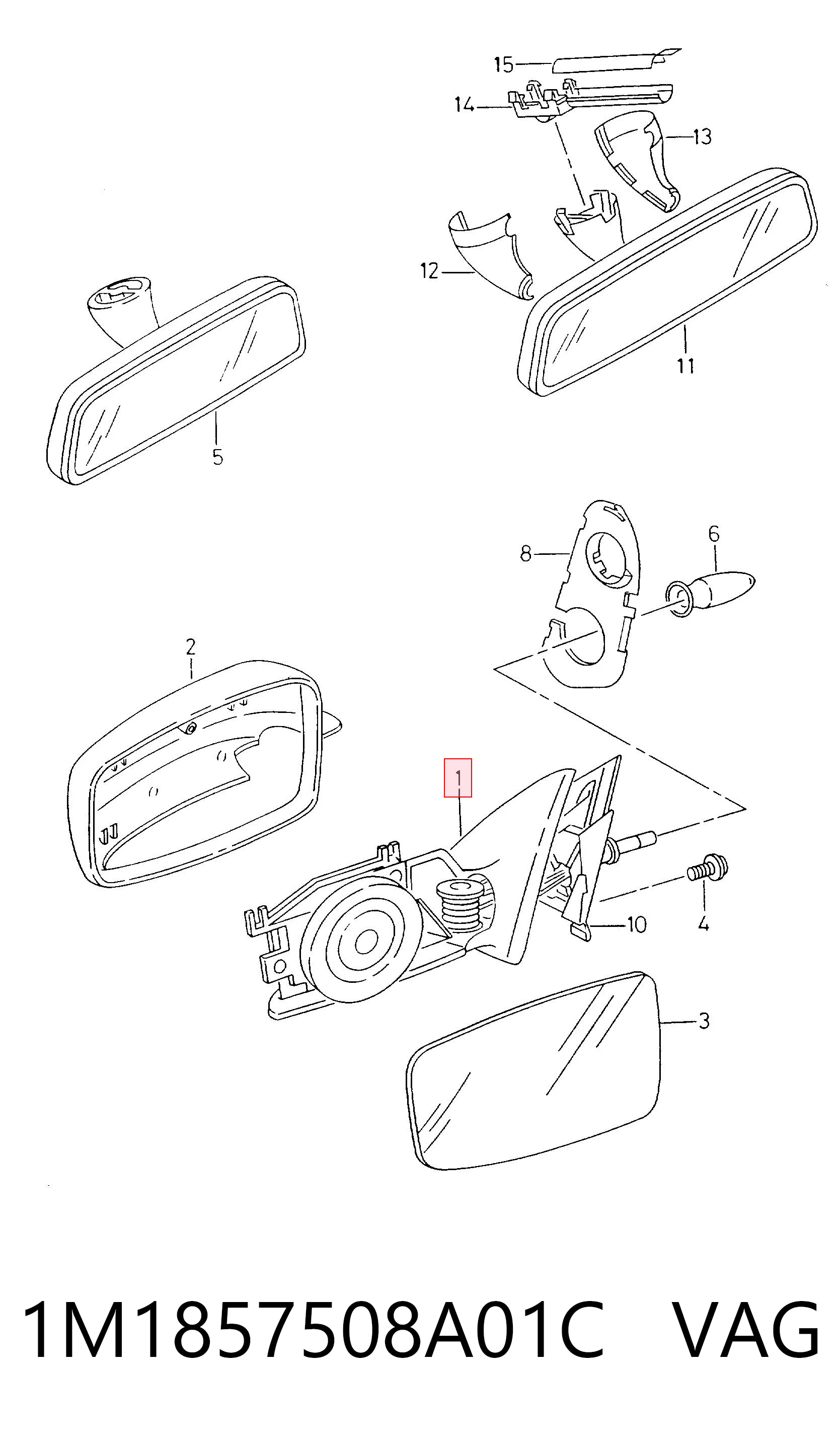 1M1857508A01C VAG