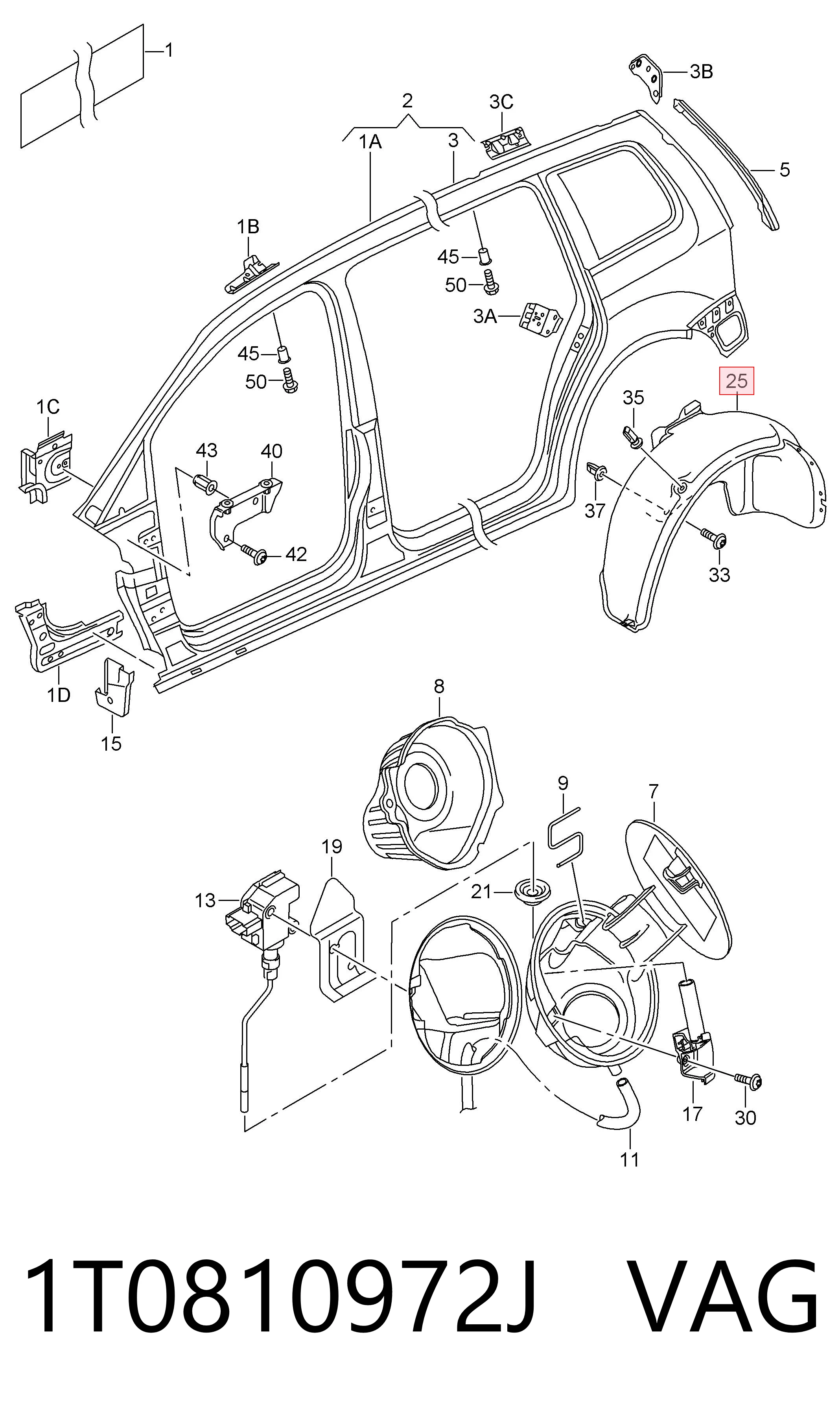 1T0810972J VAG