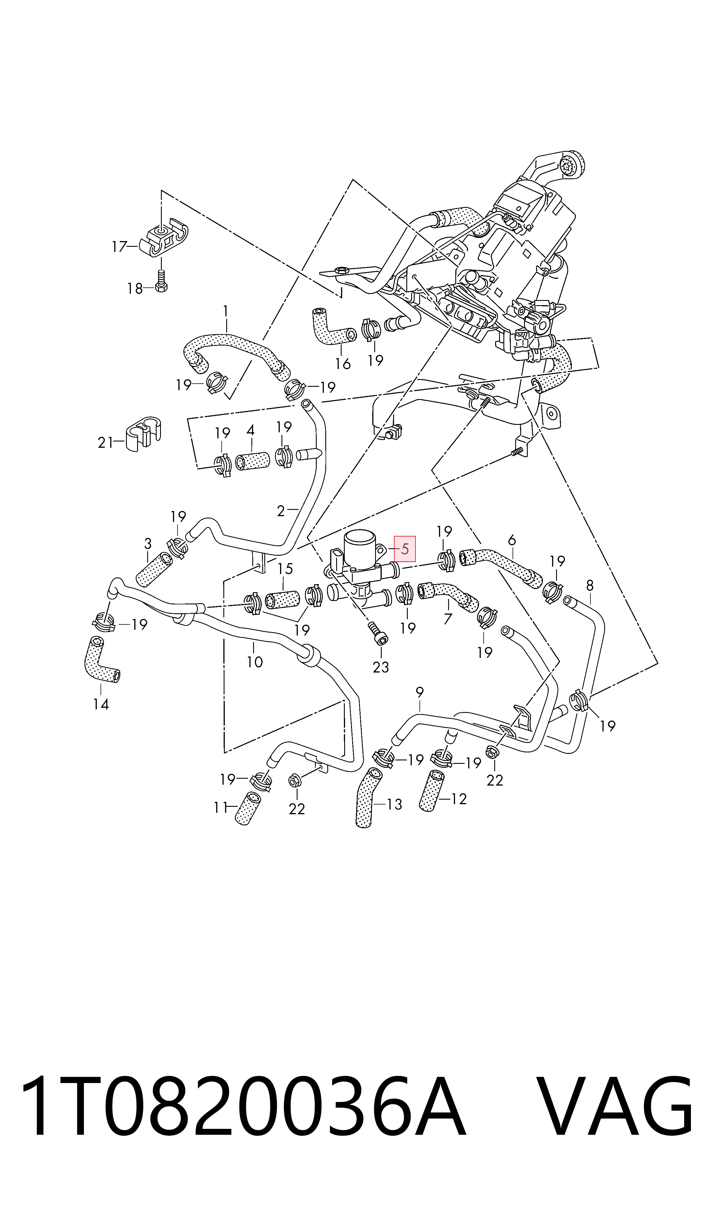 1T0820036A VAG