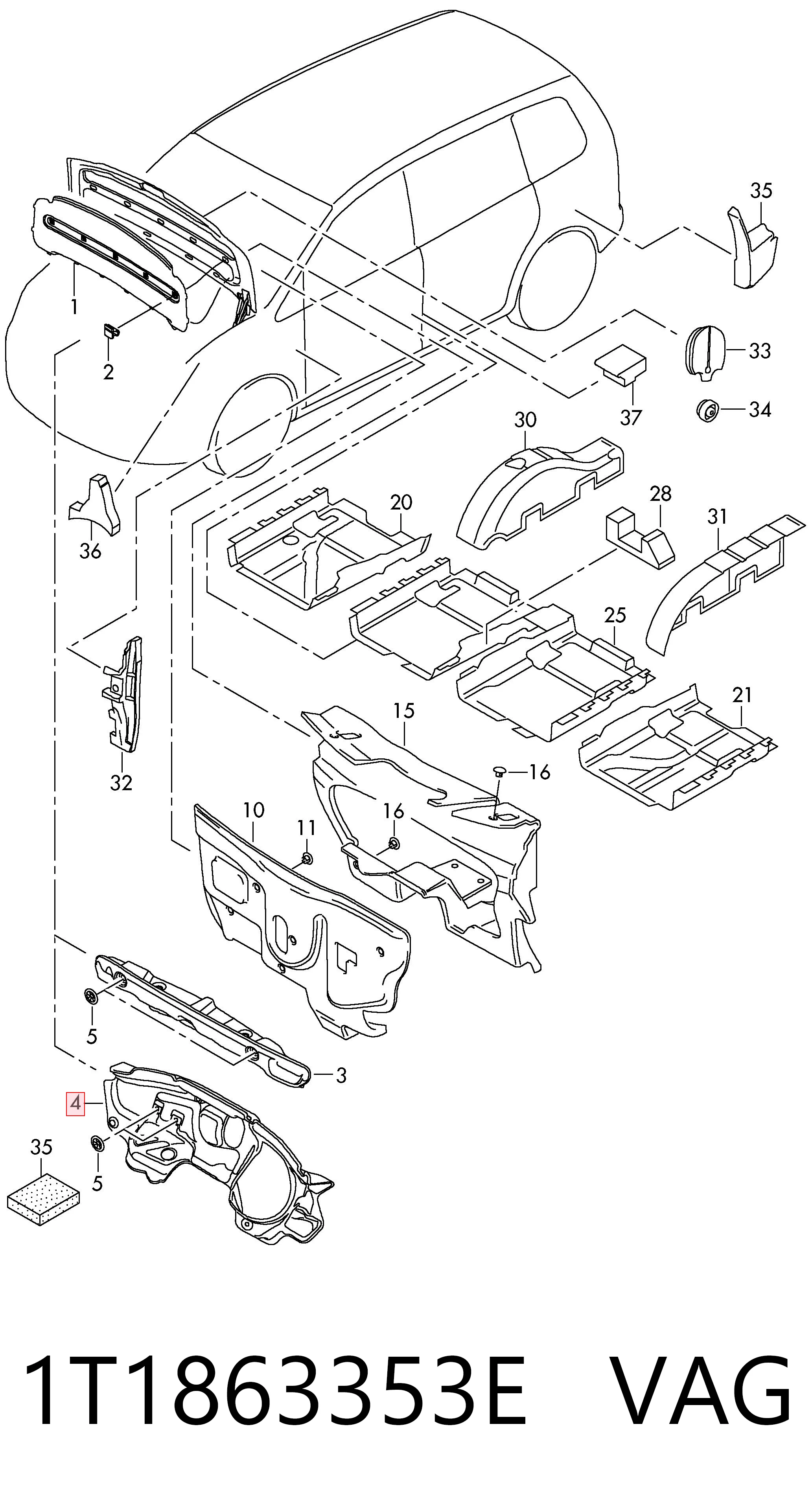 1T1863353E VAG