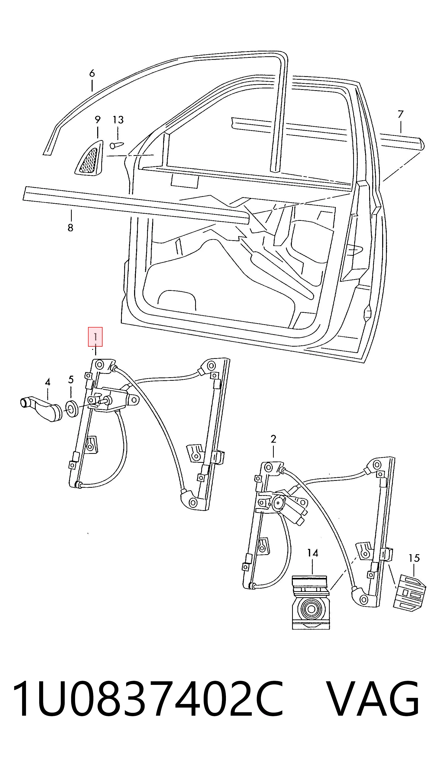1U0837402C VAG