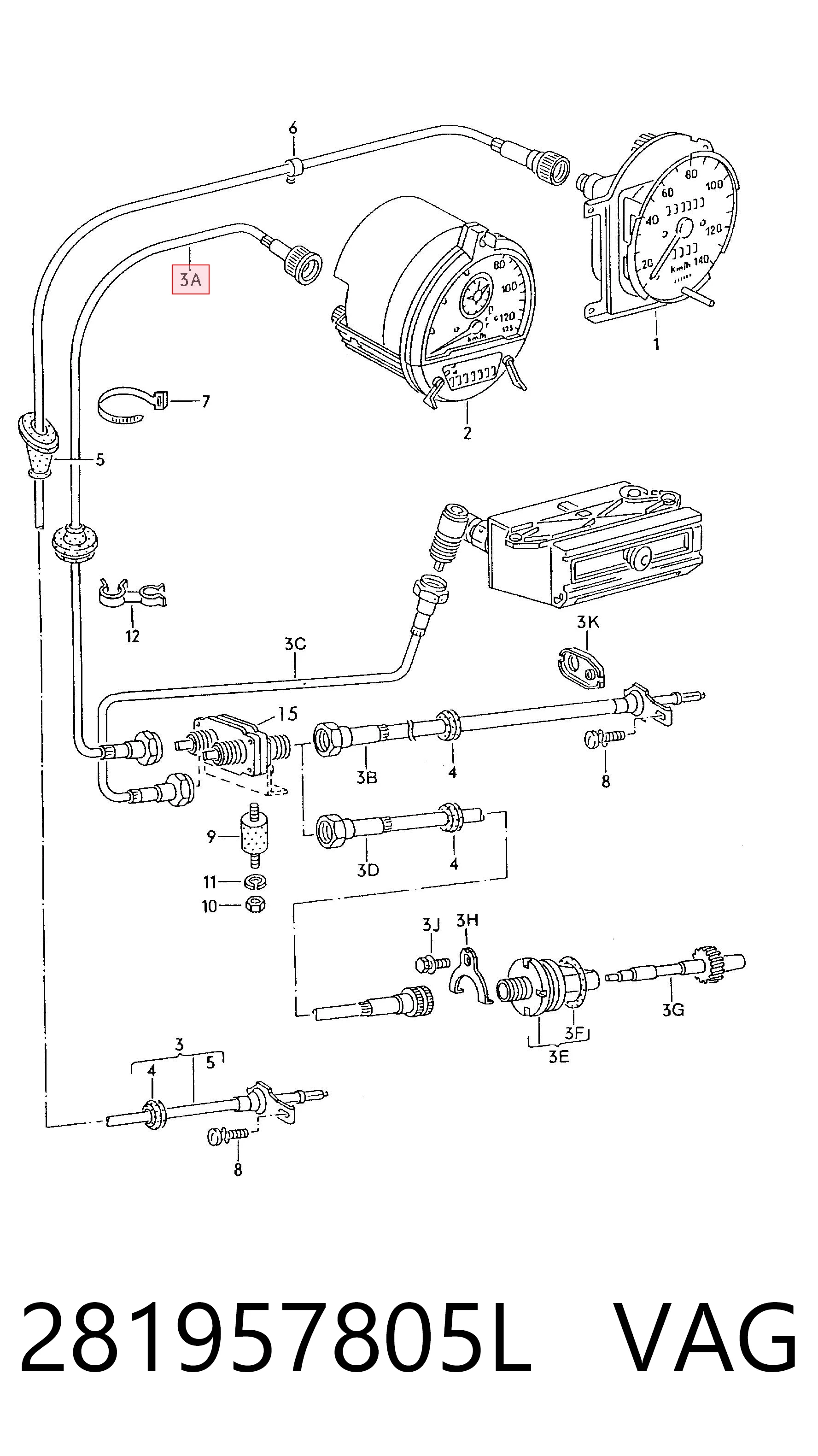 281957805L VAG