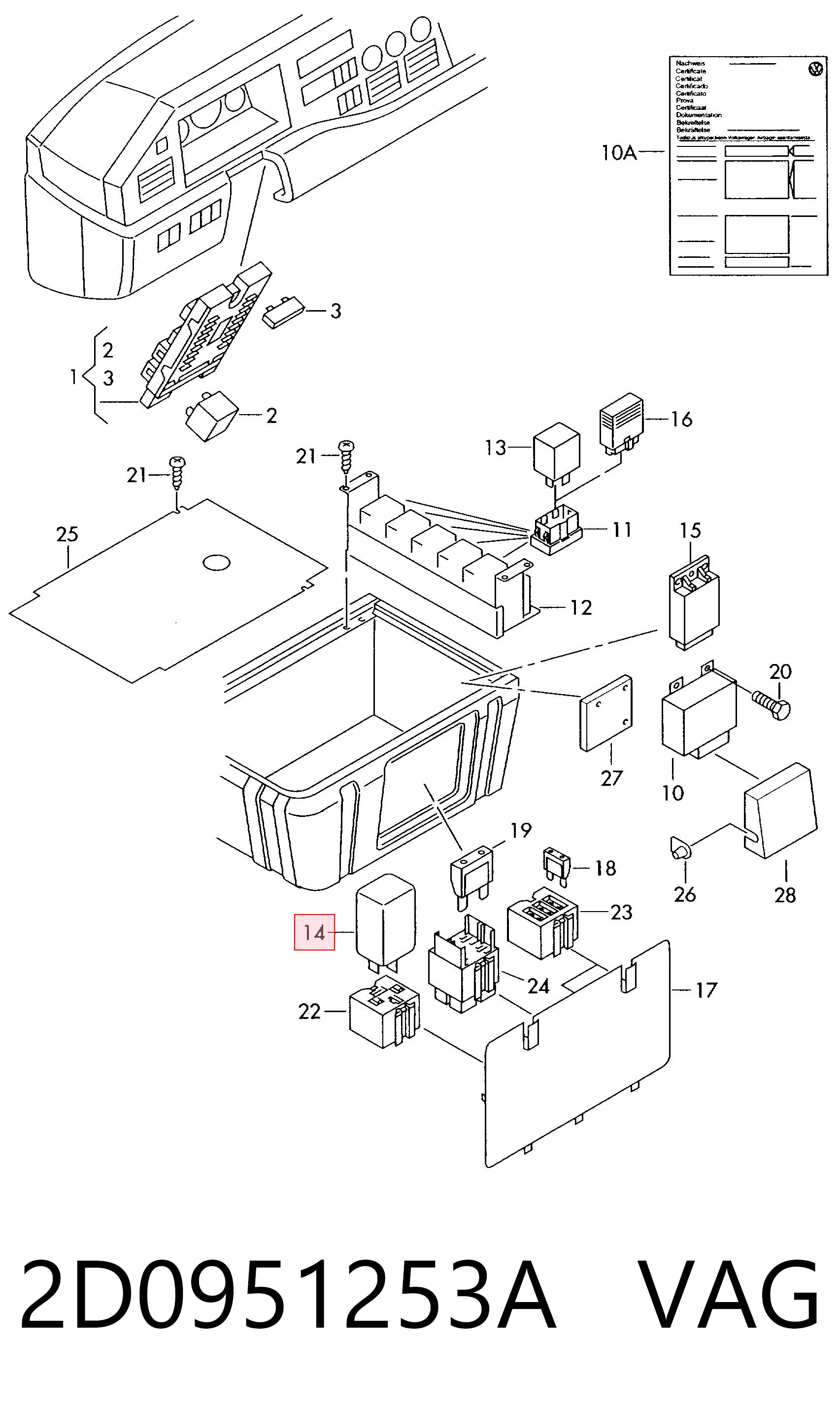 2D0951253A VAG