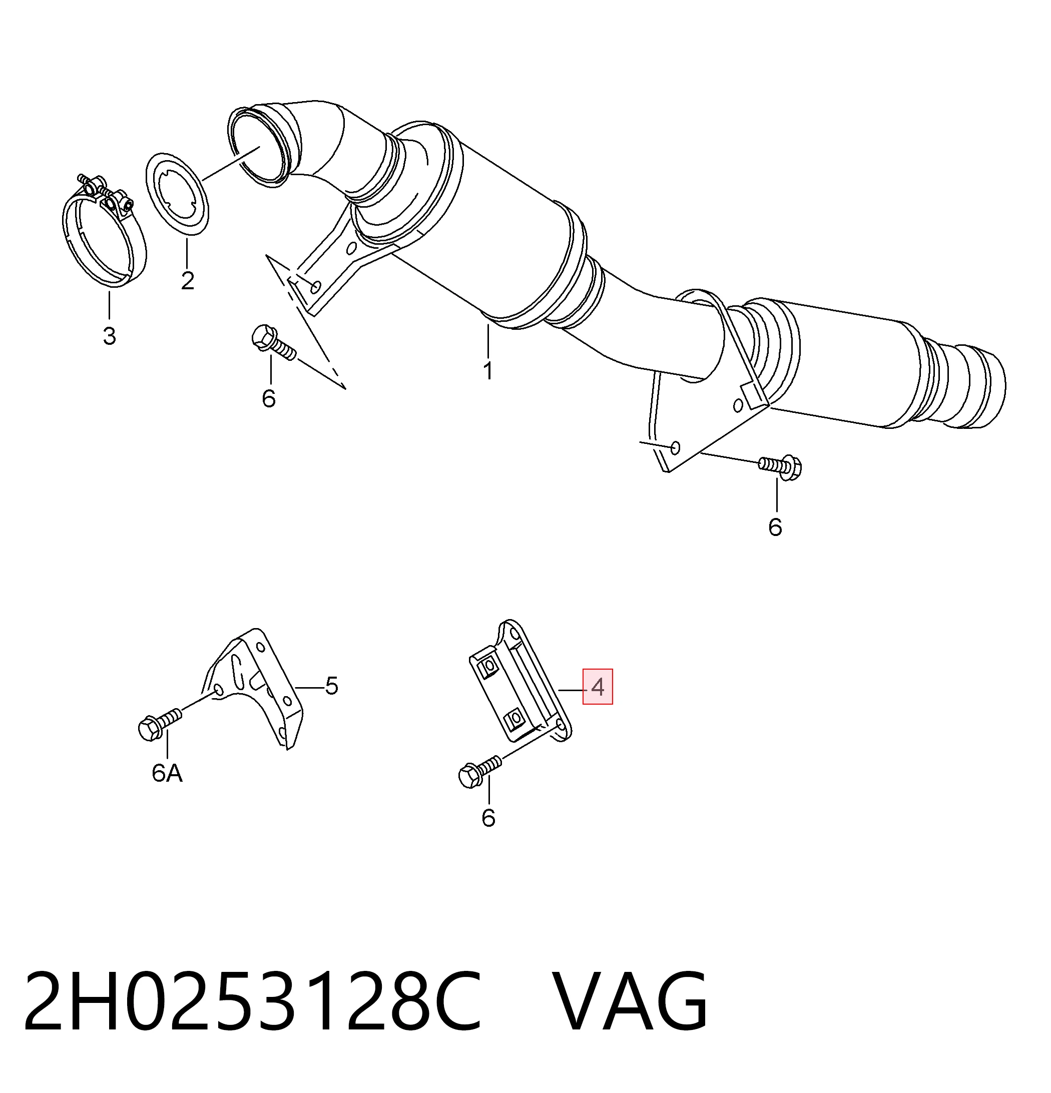 2H0253128C VAG