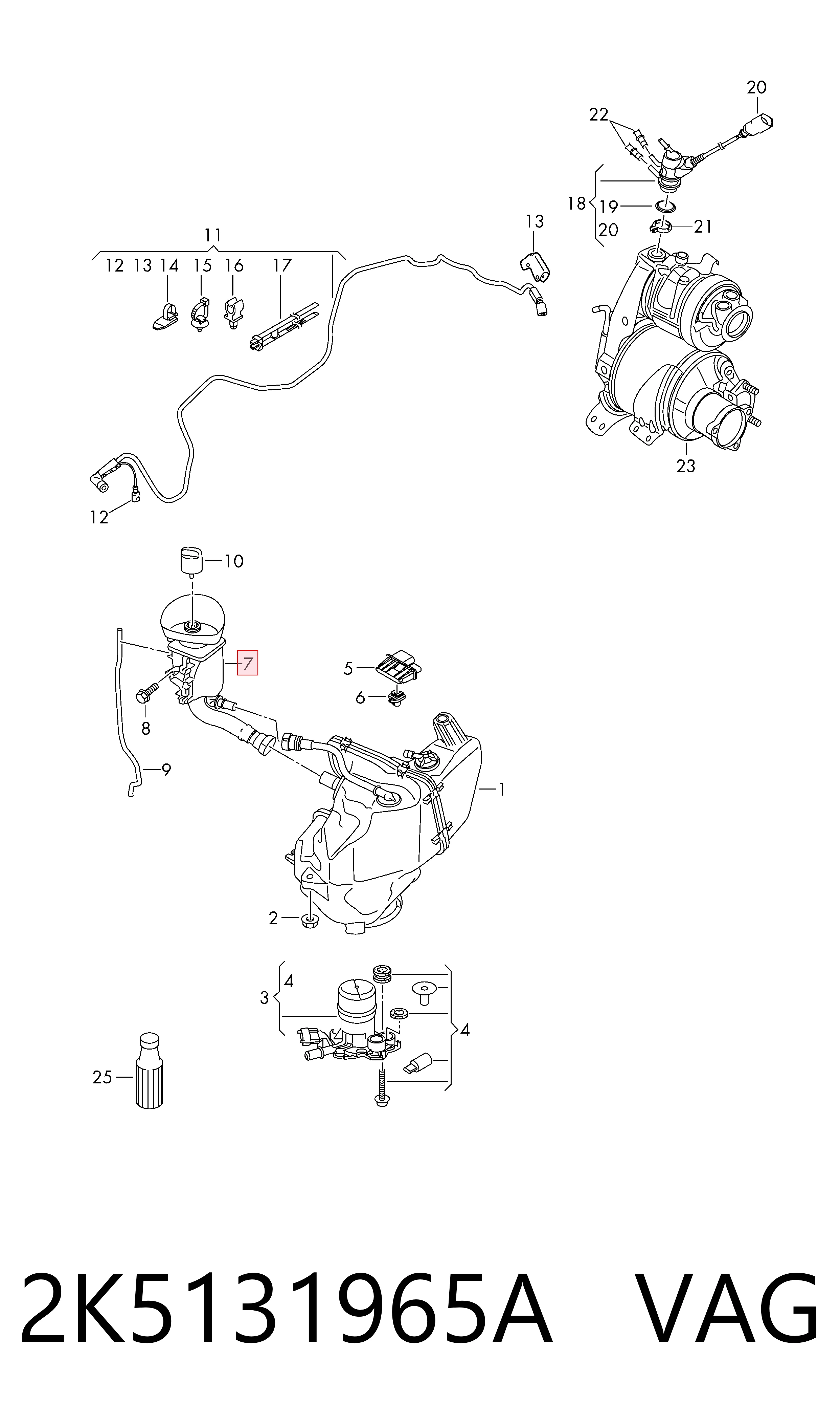 2K5131965A VAG