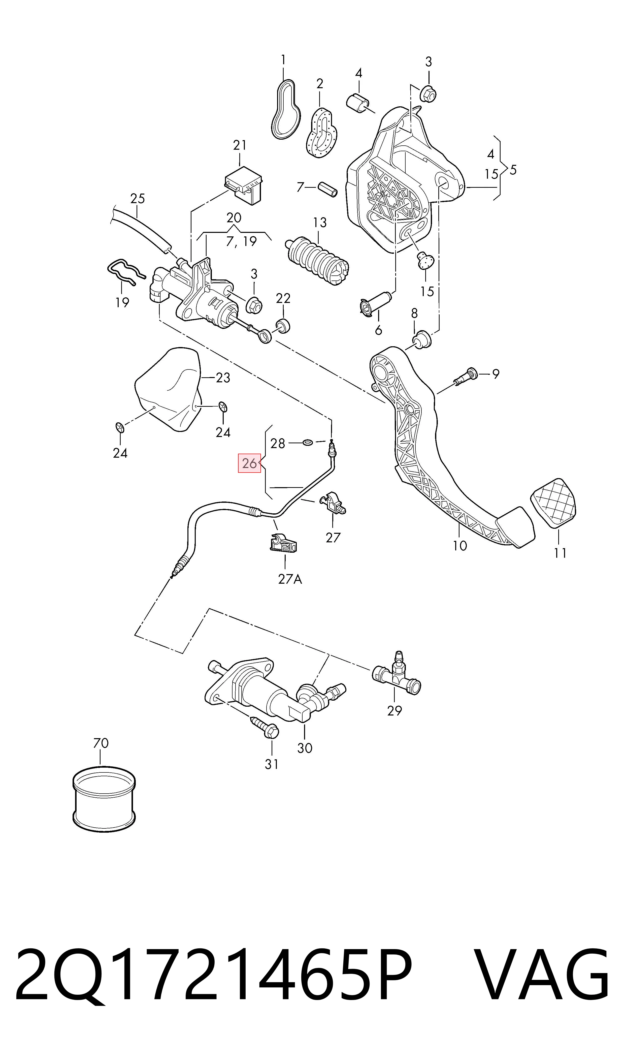 2Q1721465P VAG 