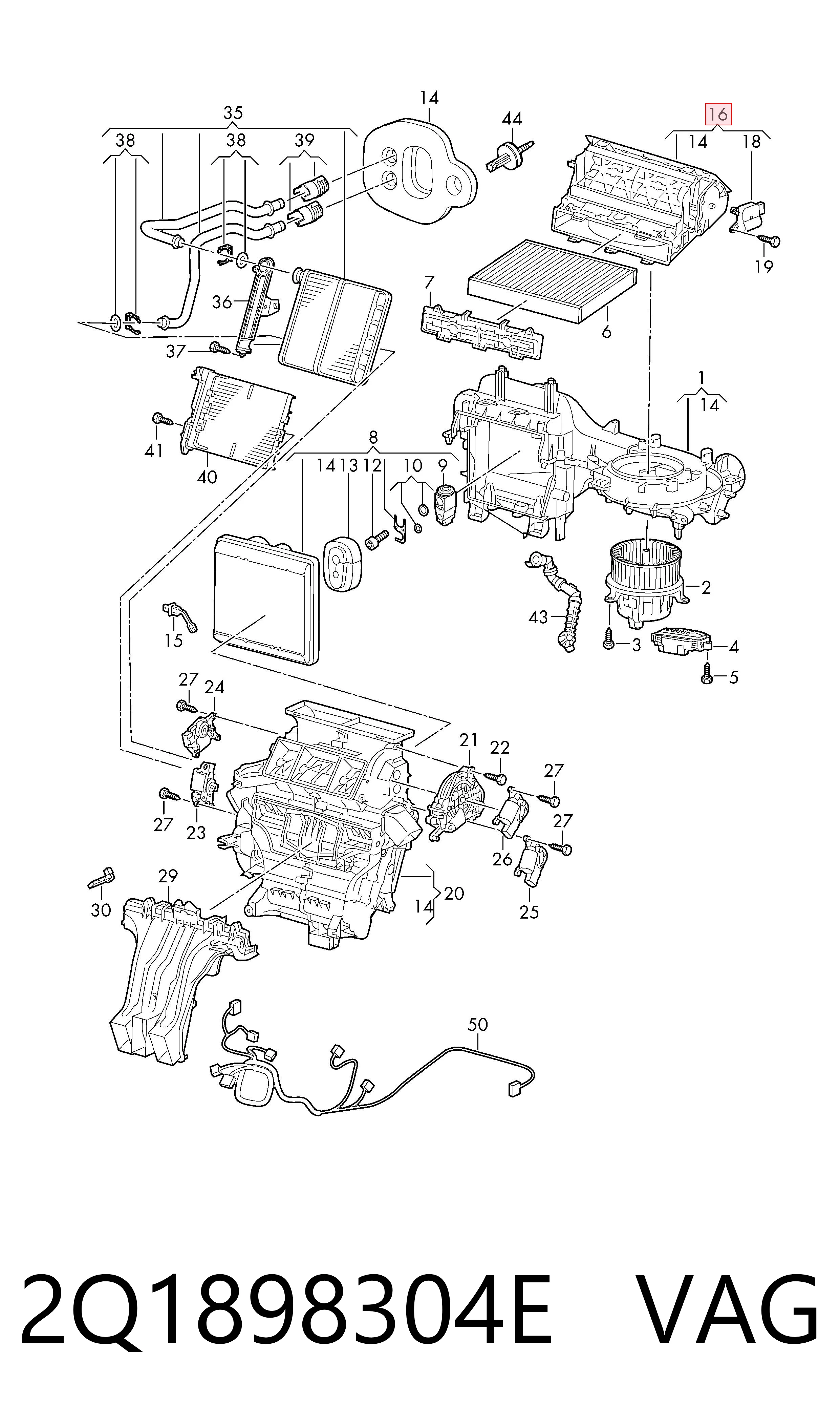 2Q1898304E VAG 