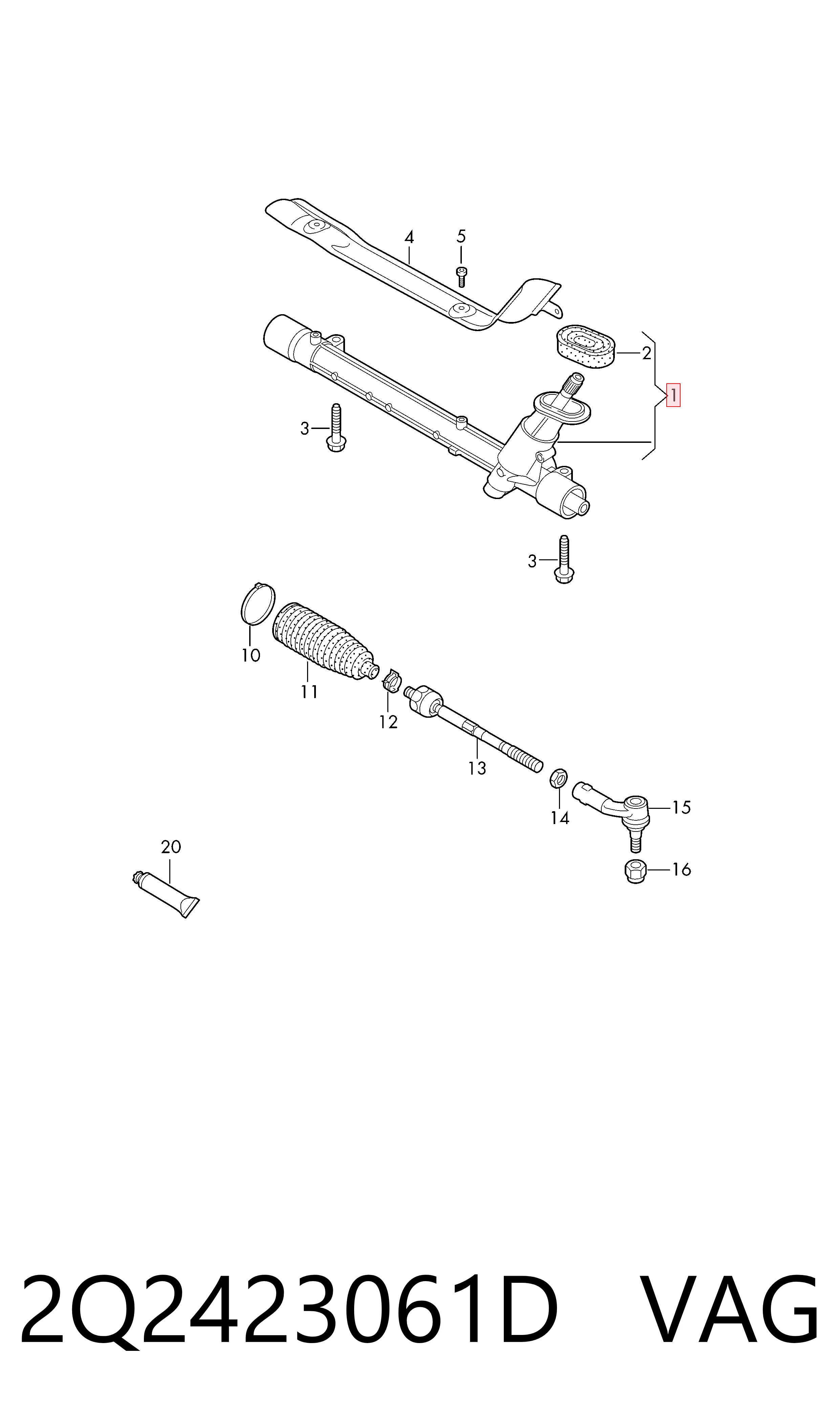 2Q2423061D VAG