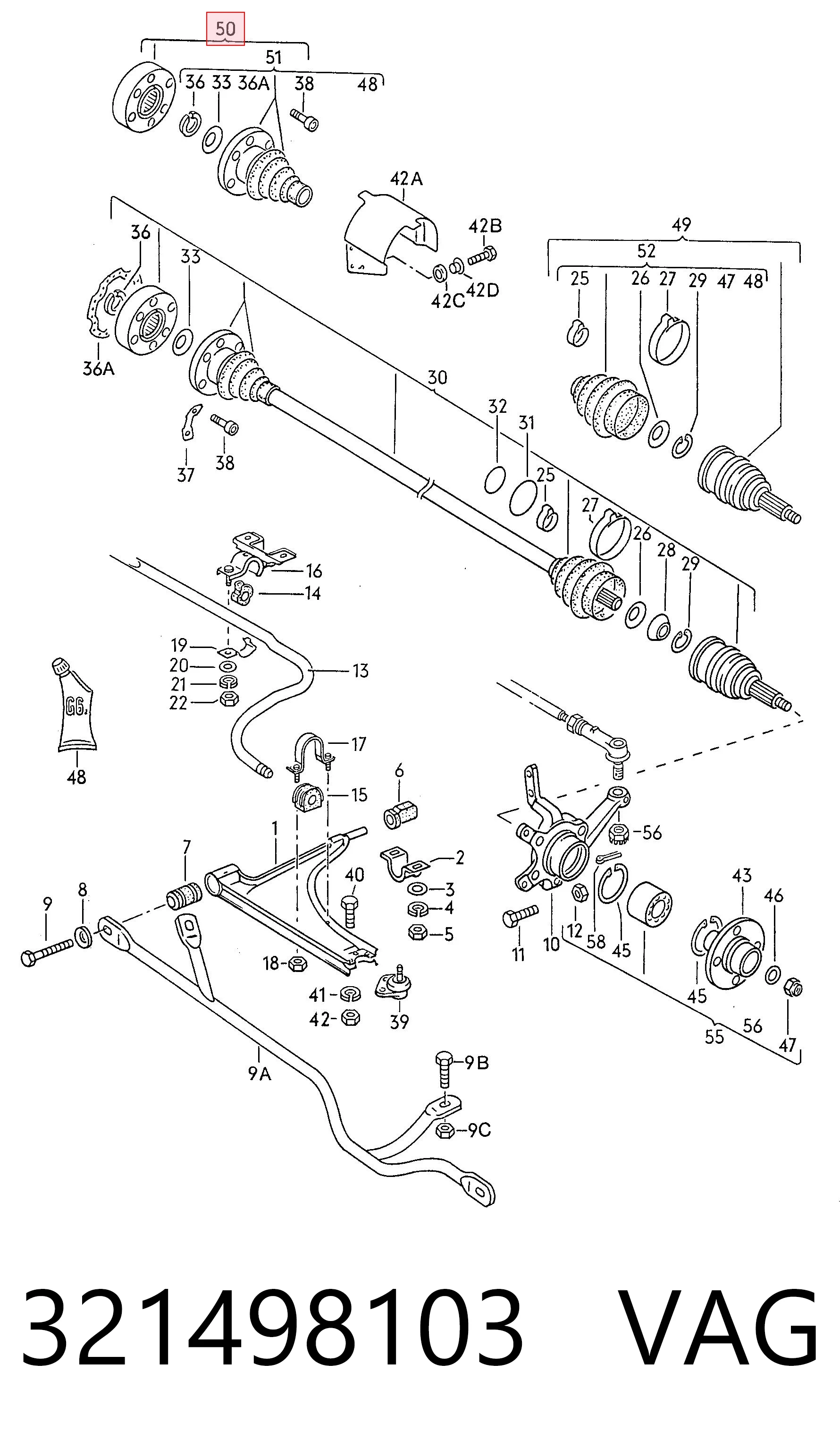 321498103 VAG