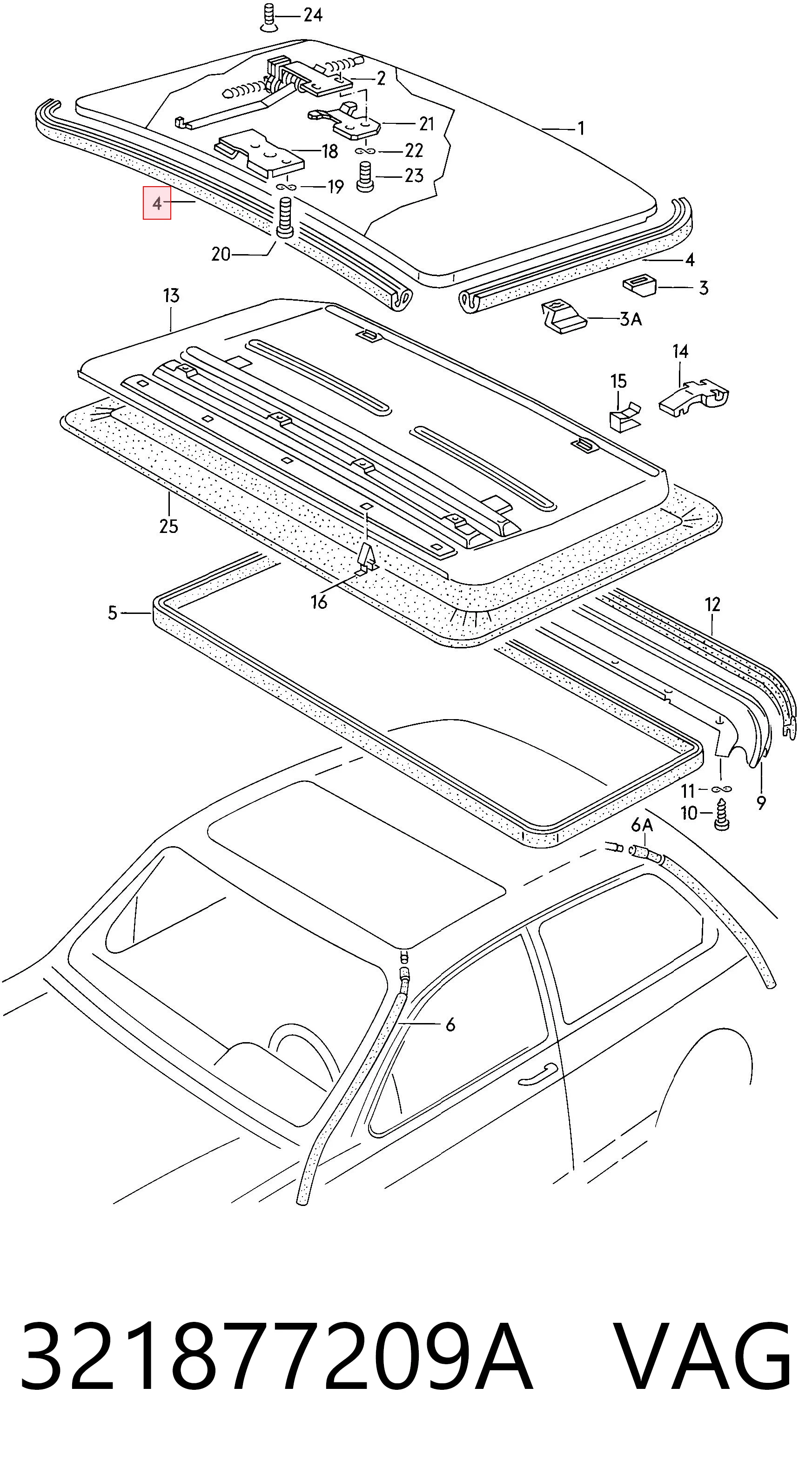  VAG 321877209A precio, desde 182,39 EUR