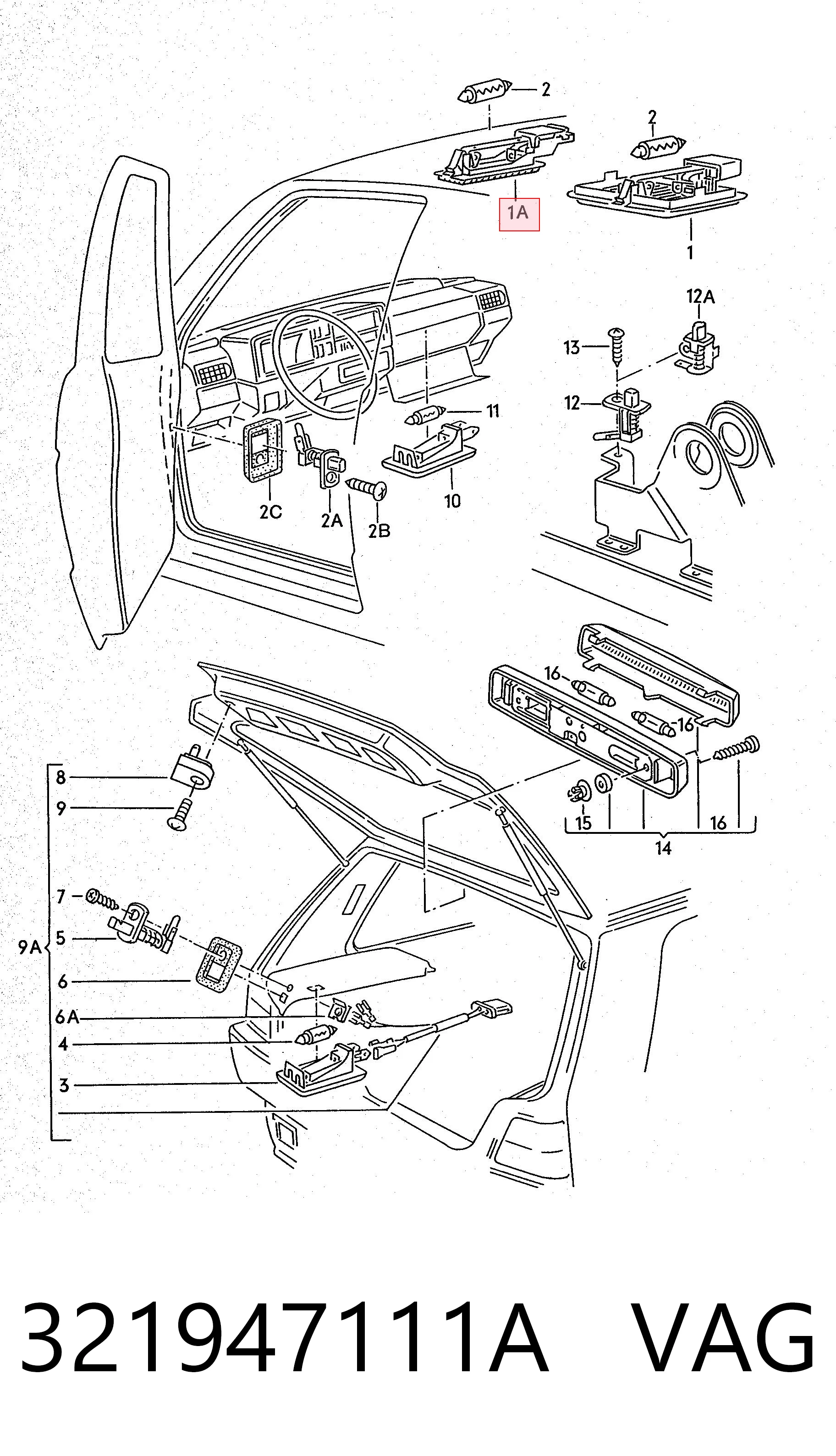321947111A VAG