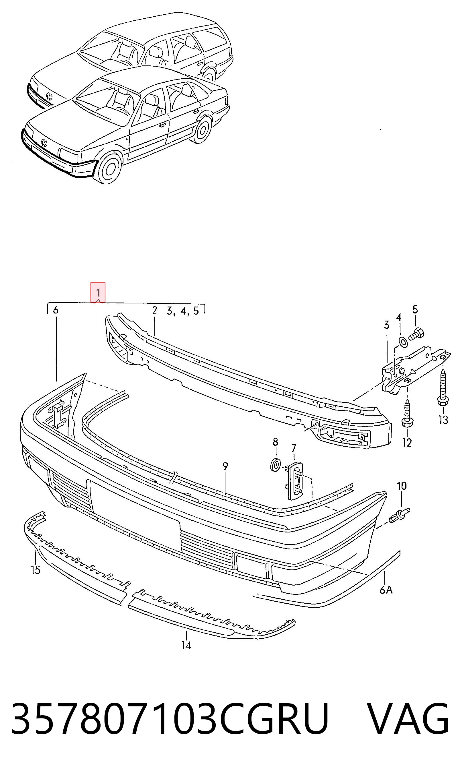 357807103CGRU VAG