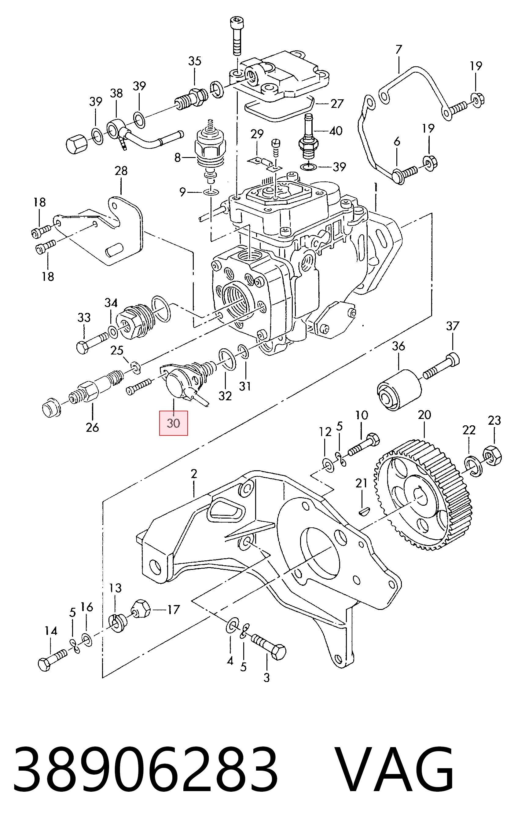 0281002218 Bosch 