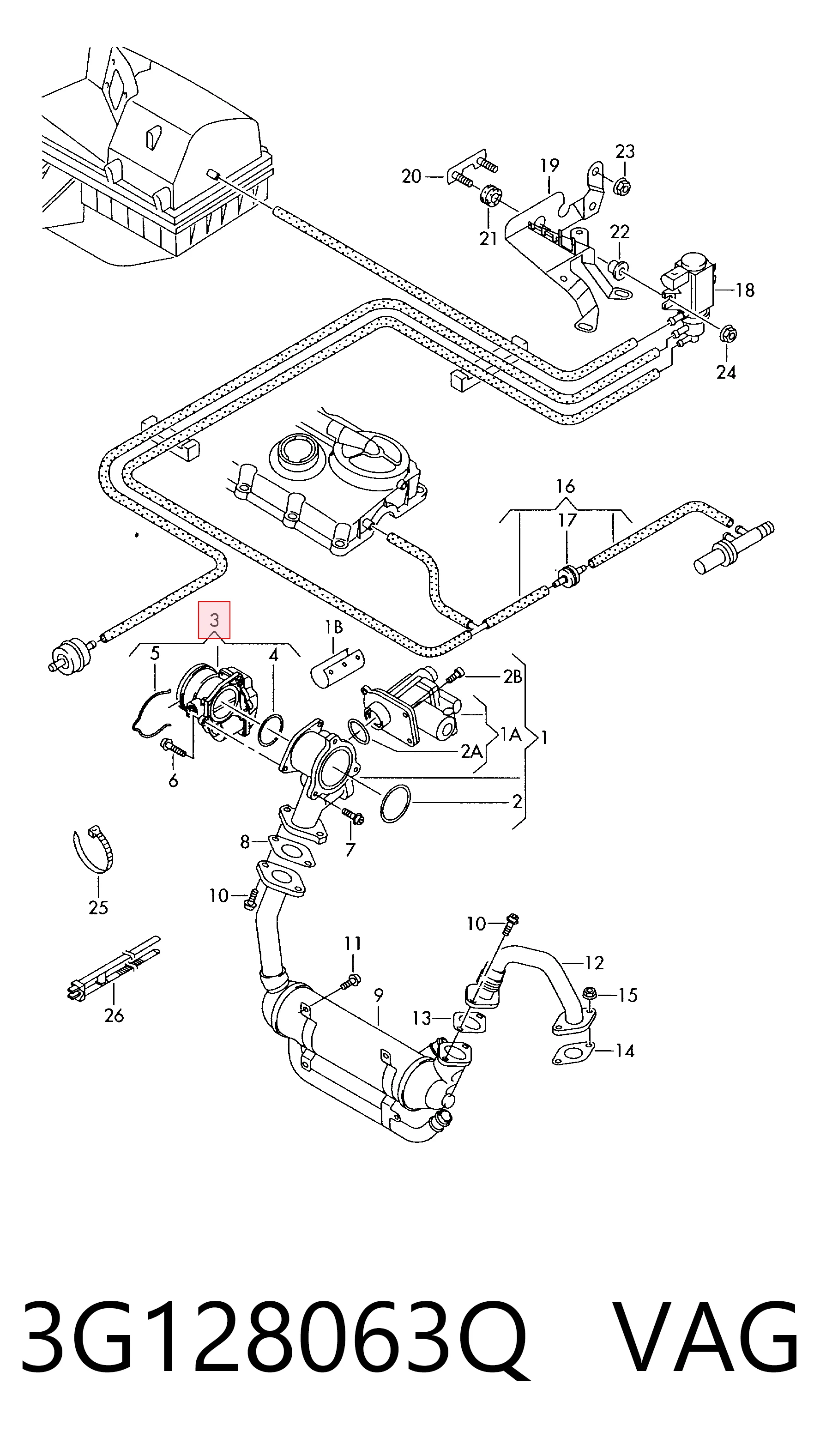 3G128063Q VAG