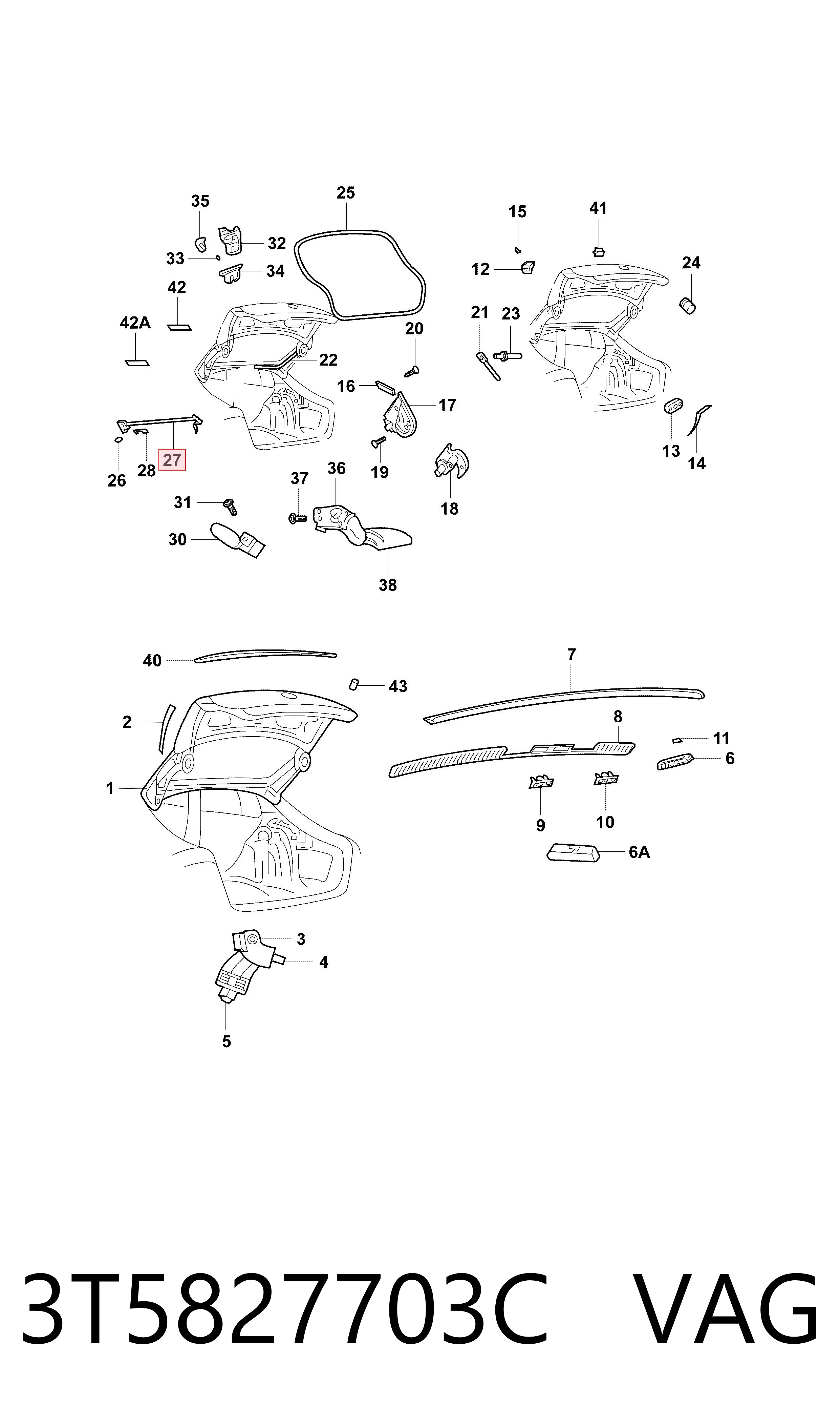 3T5827703C VAG