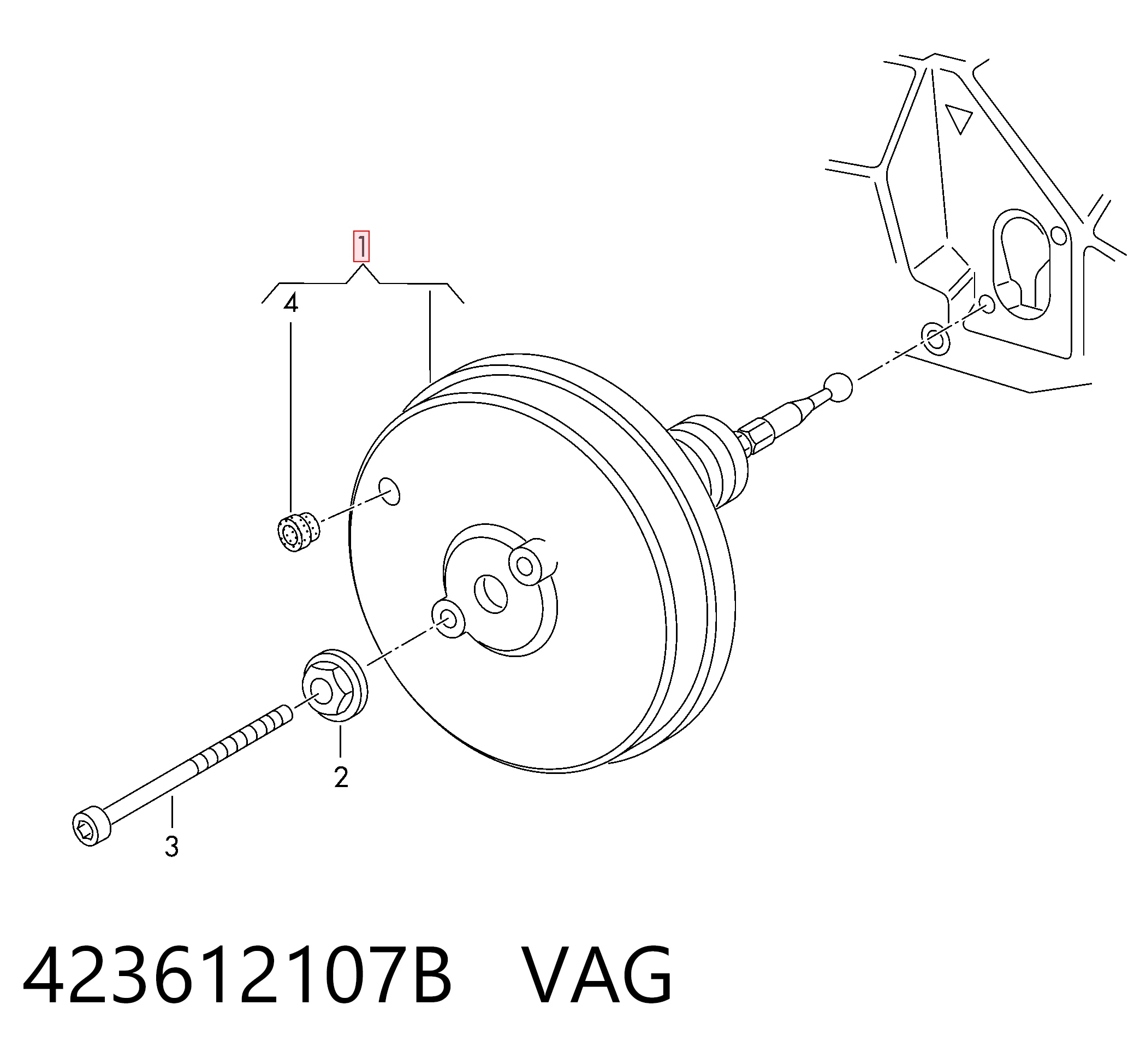 423612107B VAG