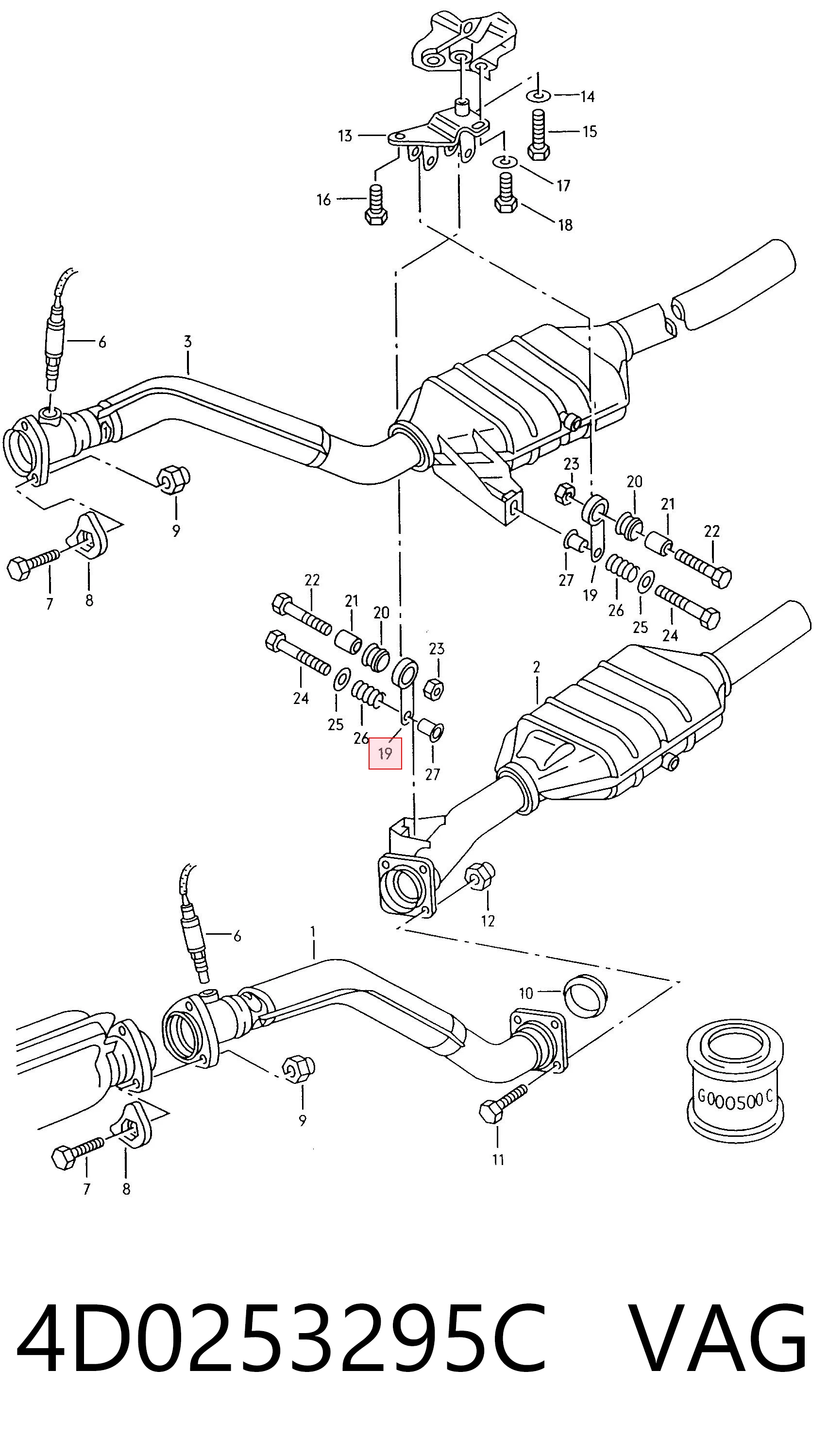 4D0253295C VAG