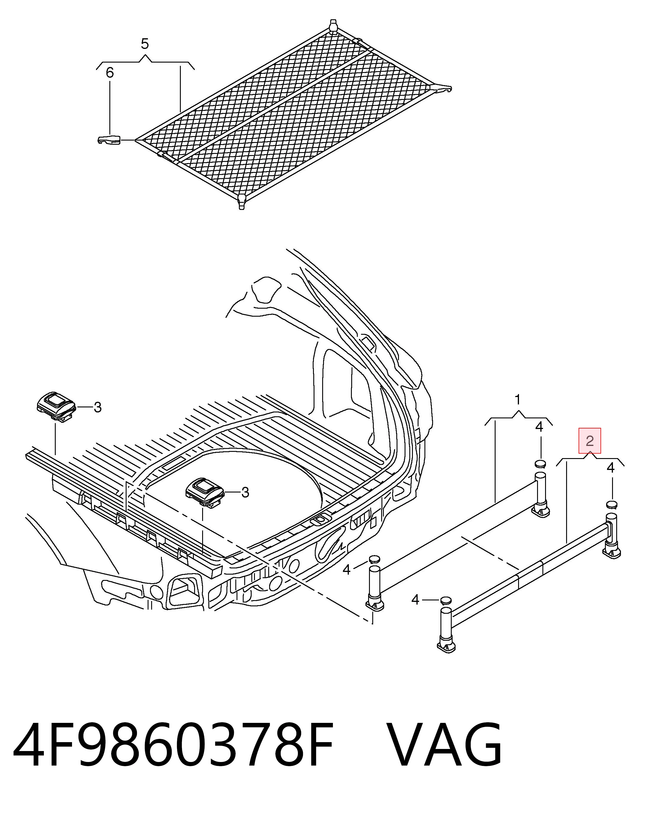 4F9860378F VAG