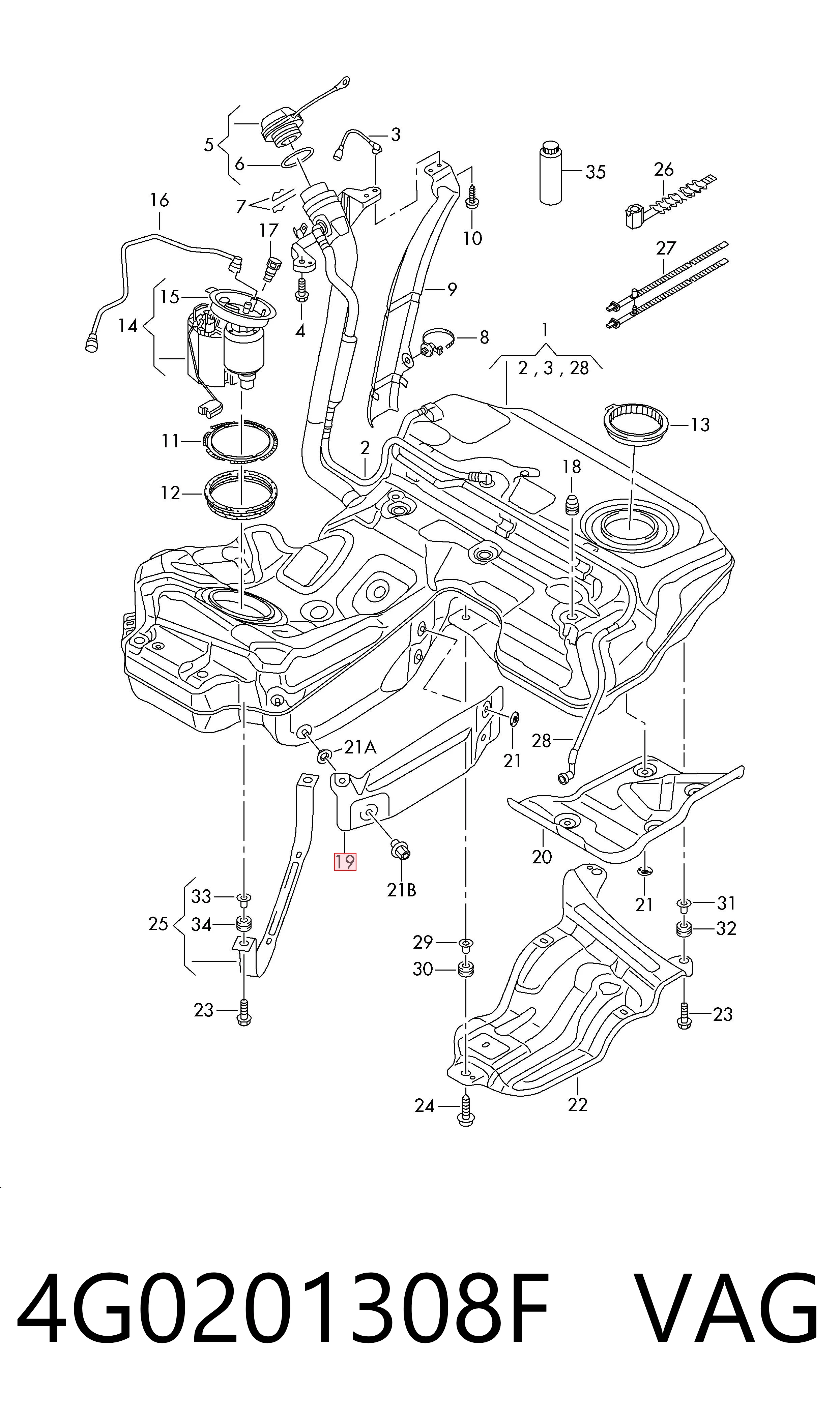 4G0201308F VAG