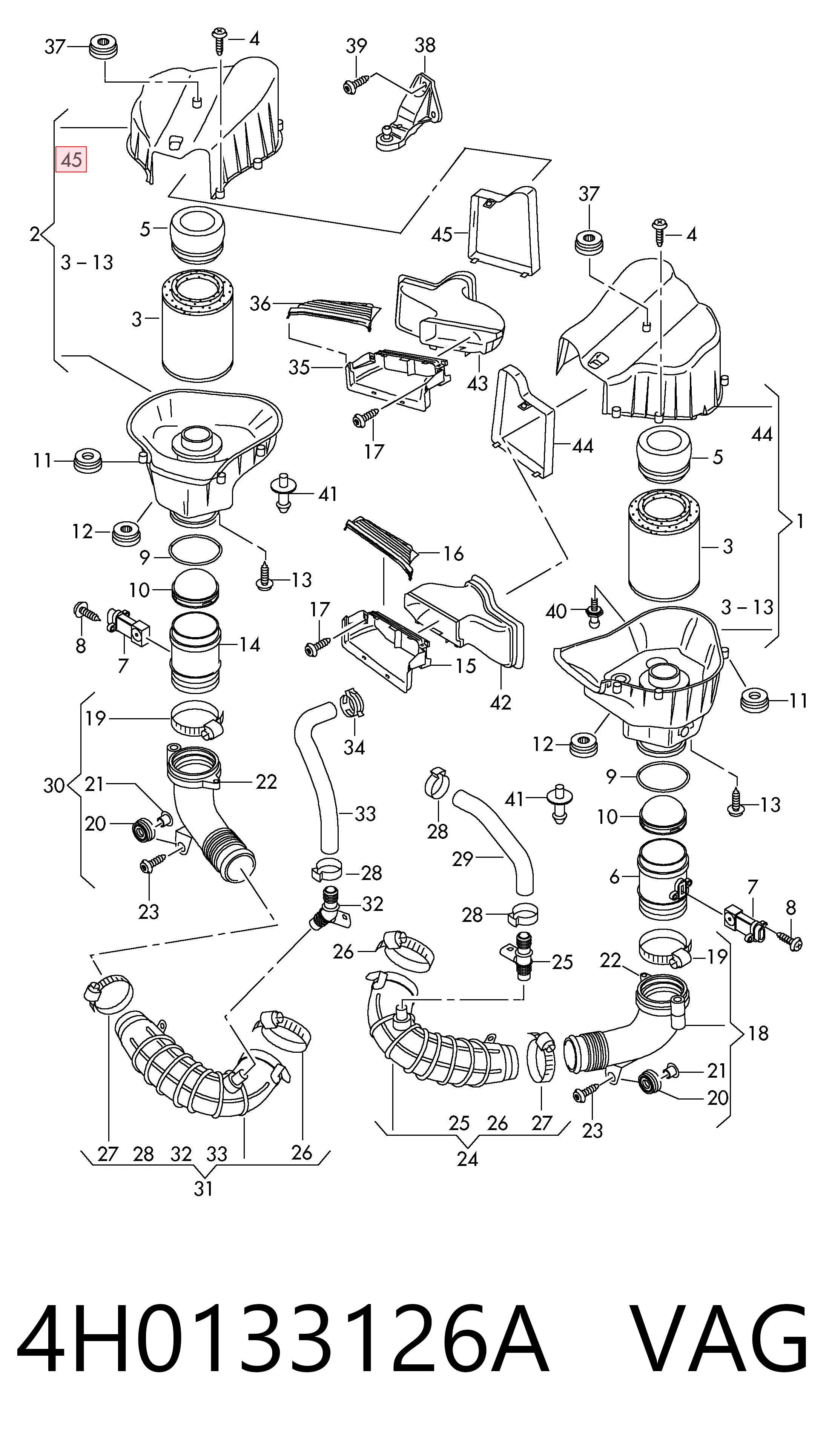 4H0133126A VAG