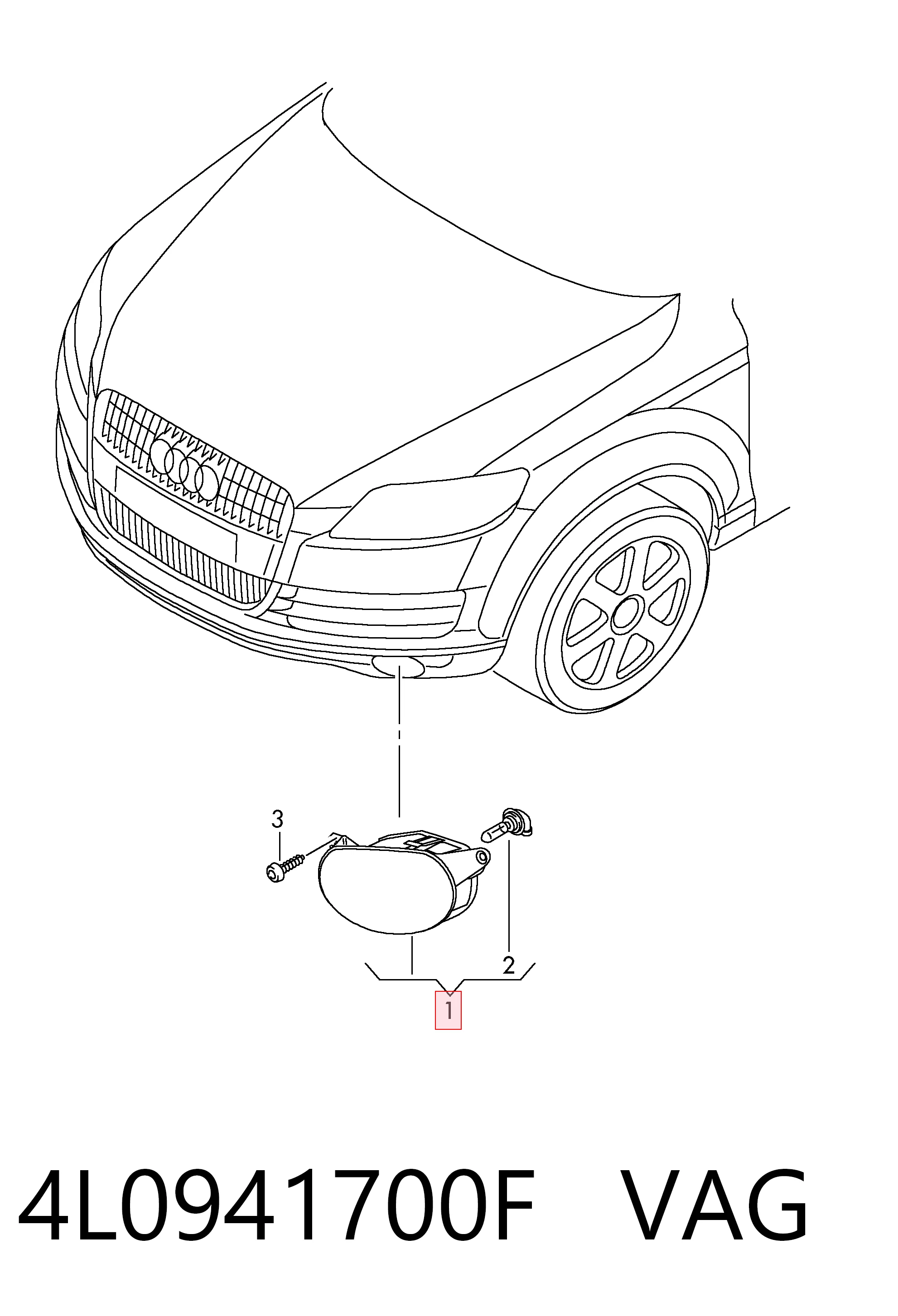 4L0941700F VAG