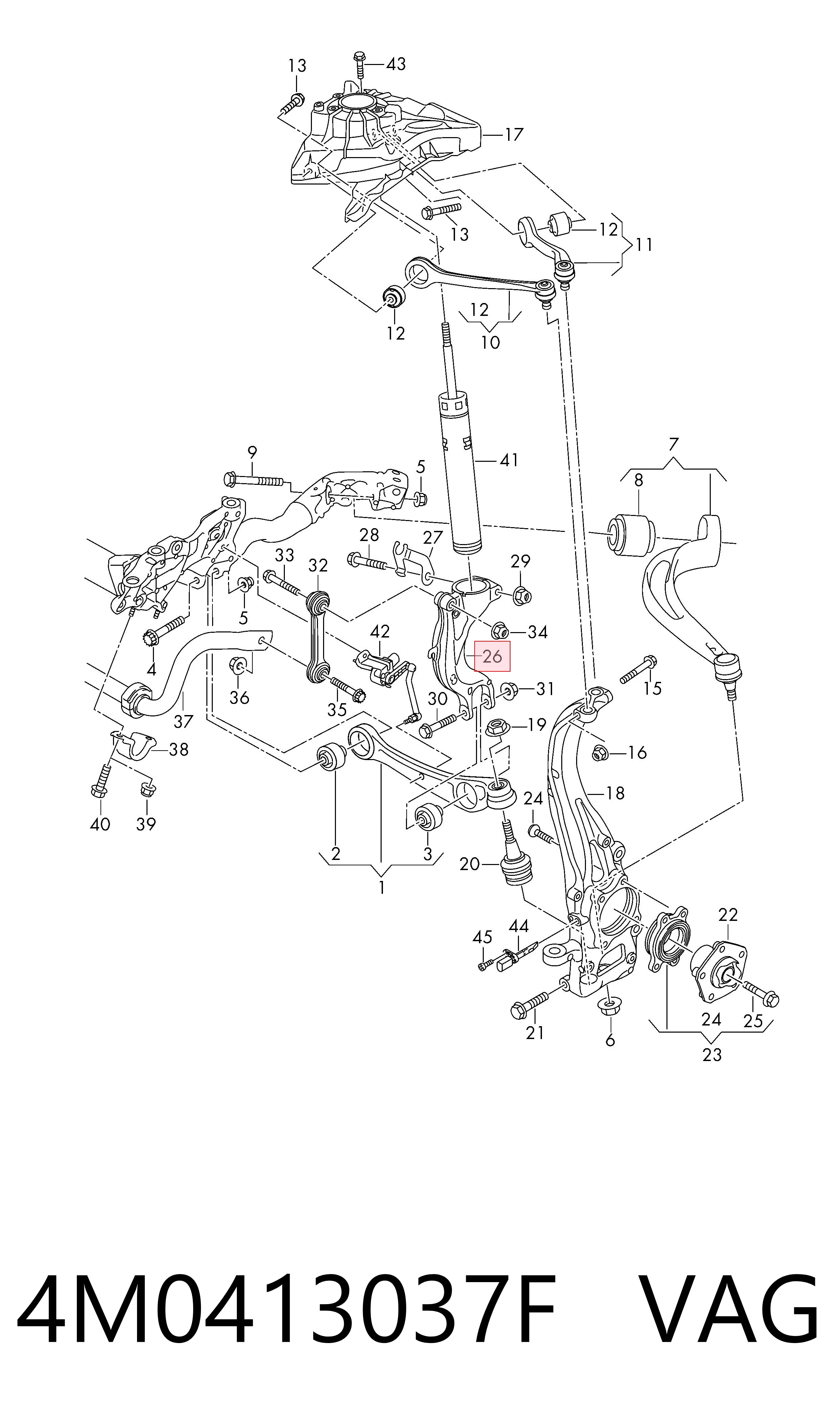 4M0413037F VAG