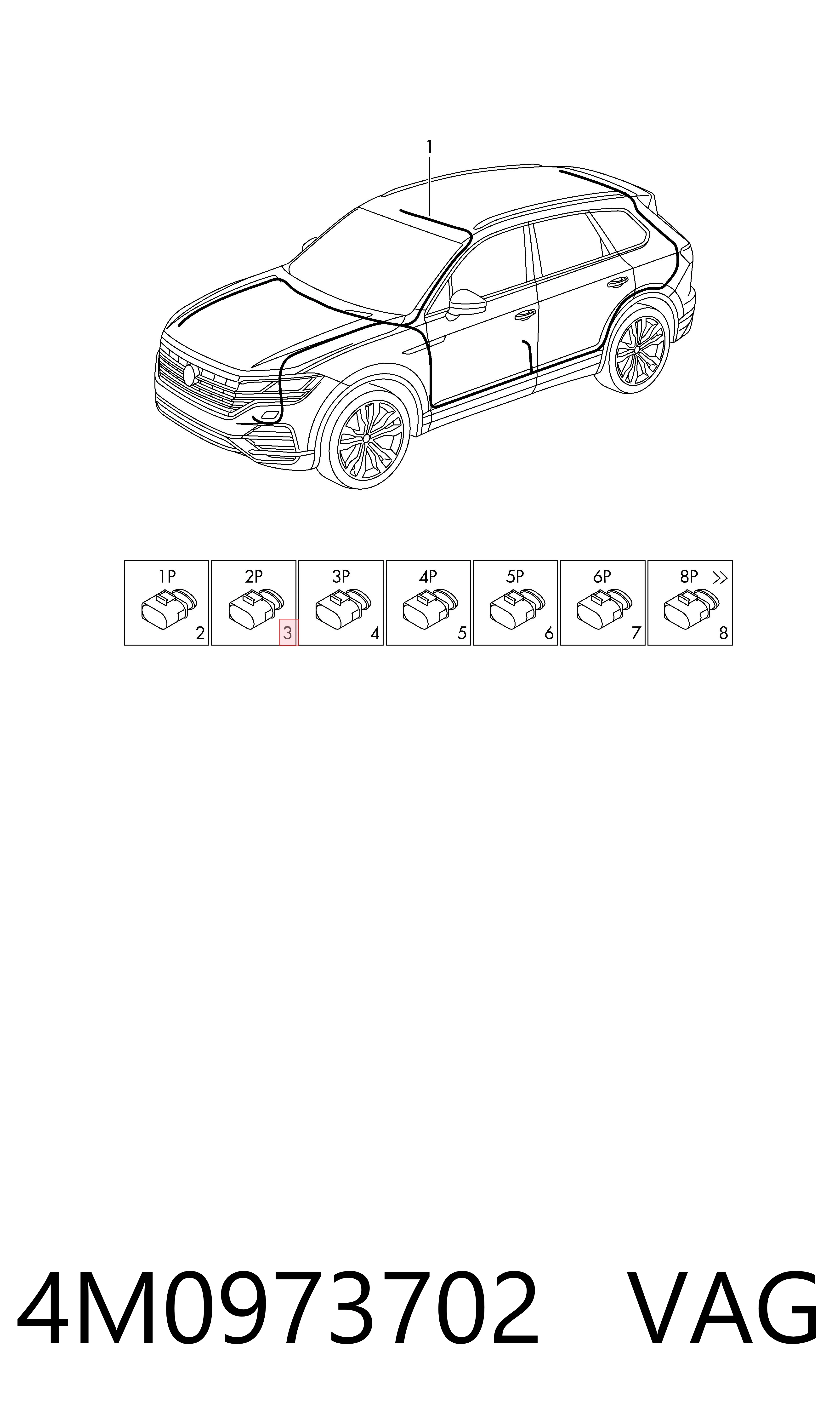 4M0973702 VAG 