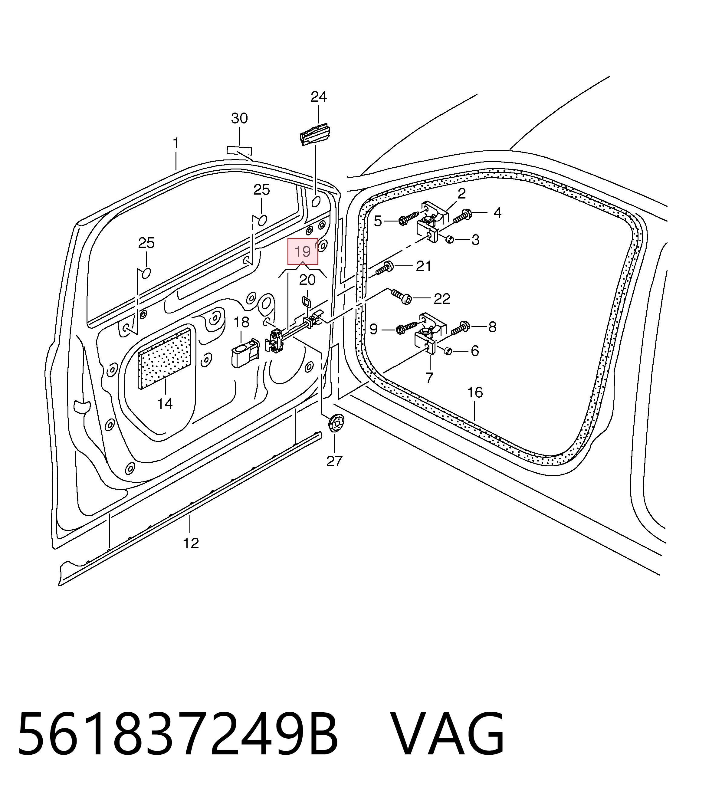 561837249B VAG
