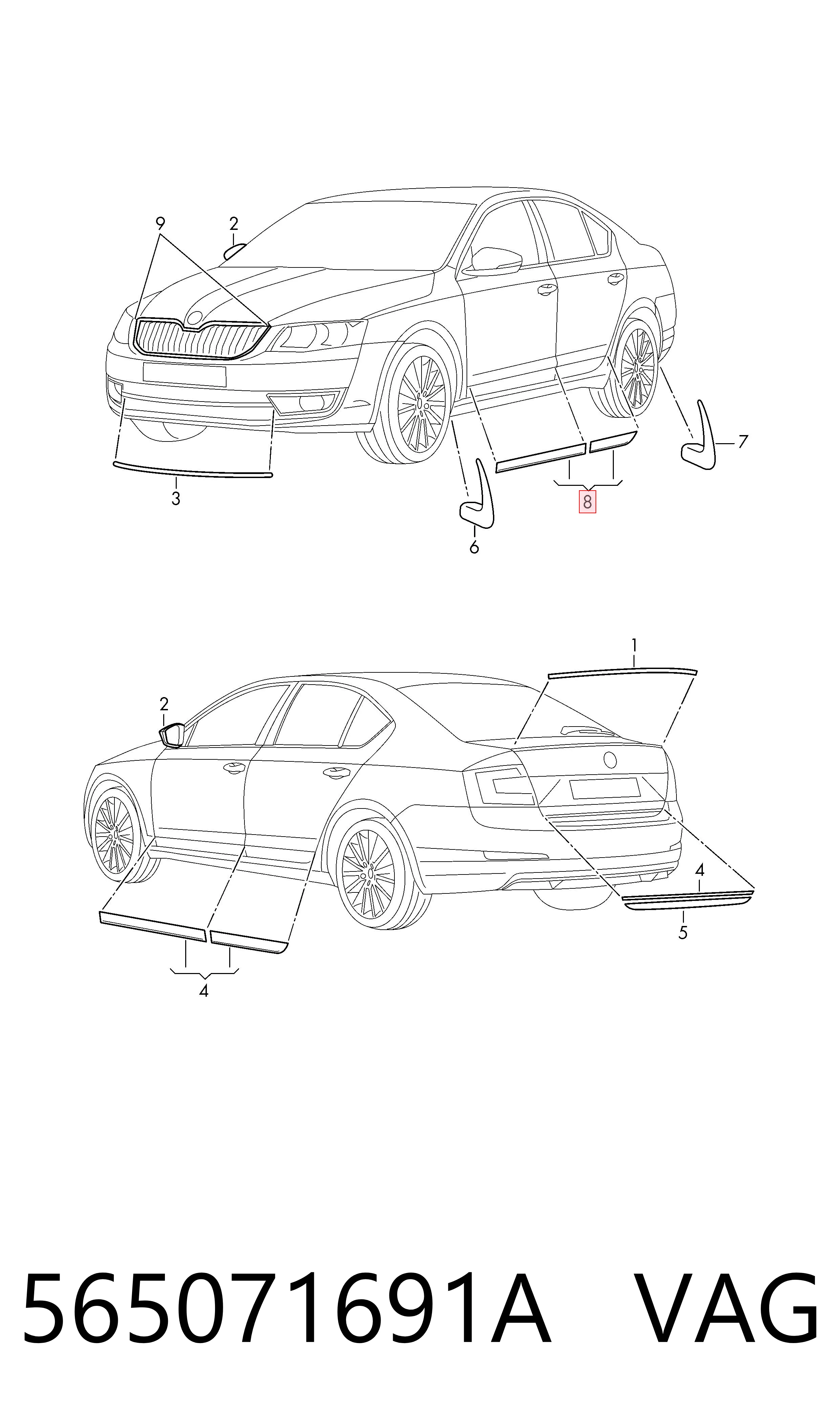 565071691A VAG 