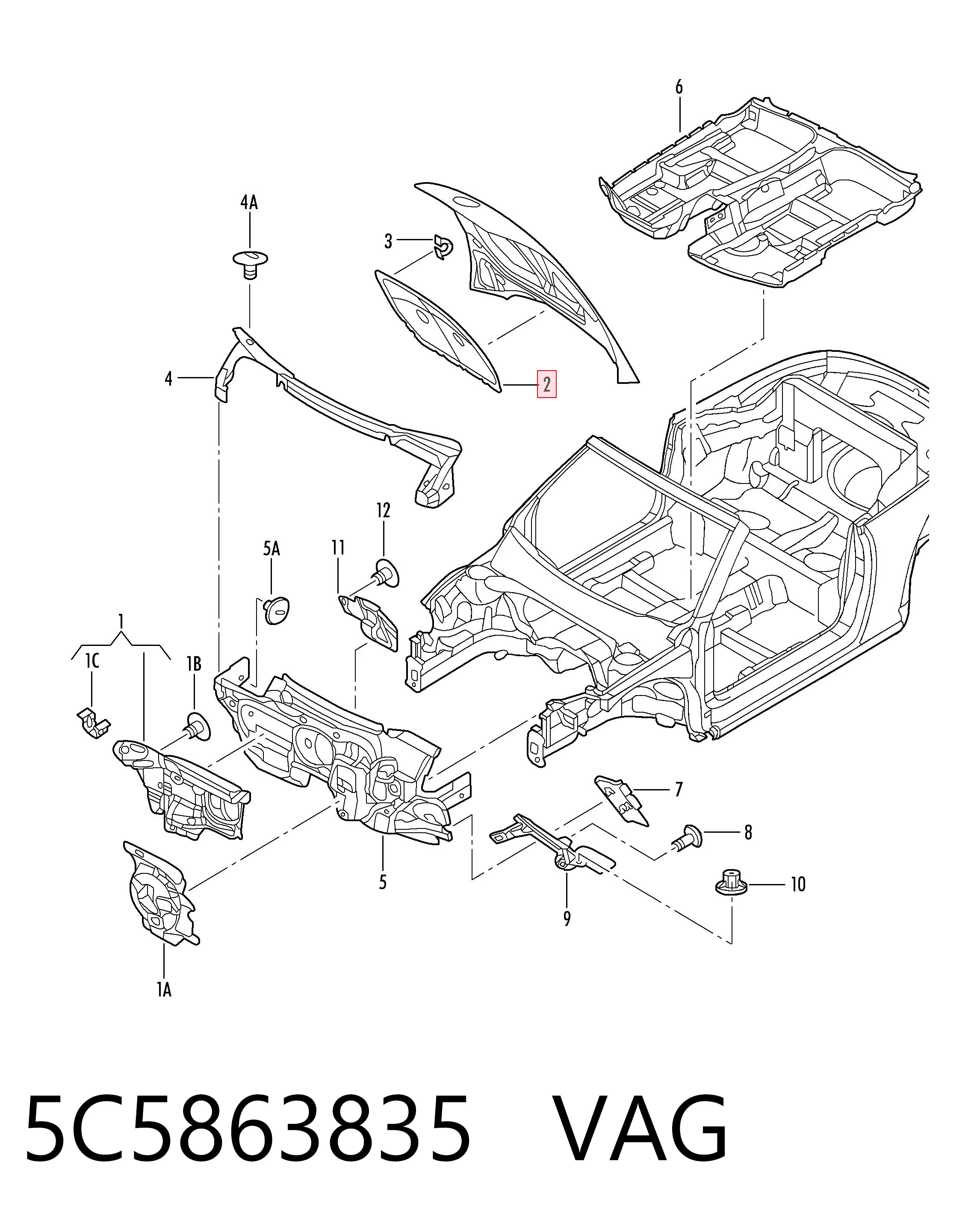 5C5863835 VAG