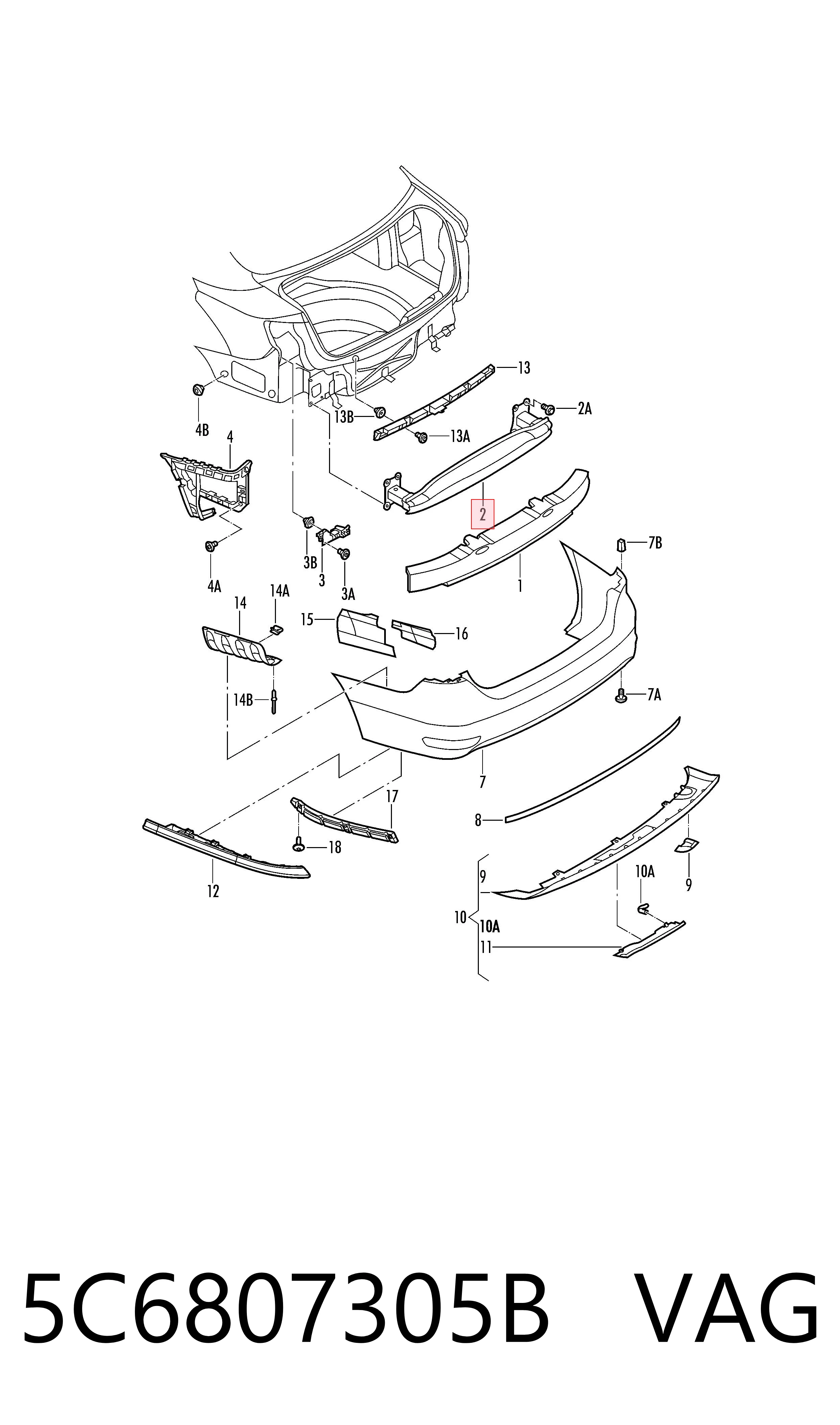 5C6807305B VAG