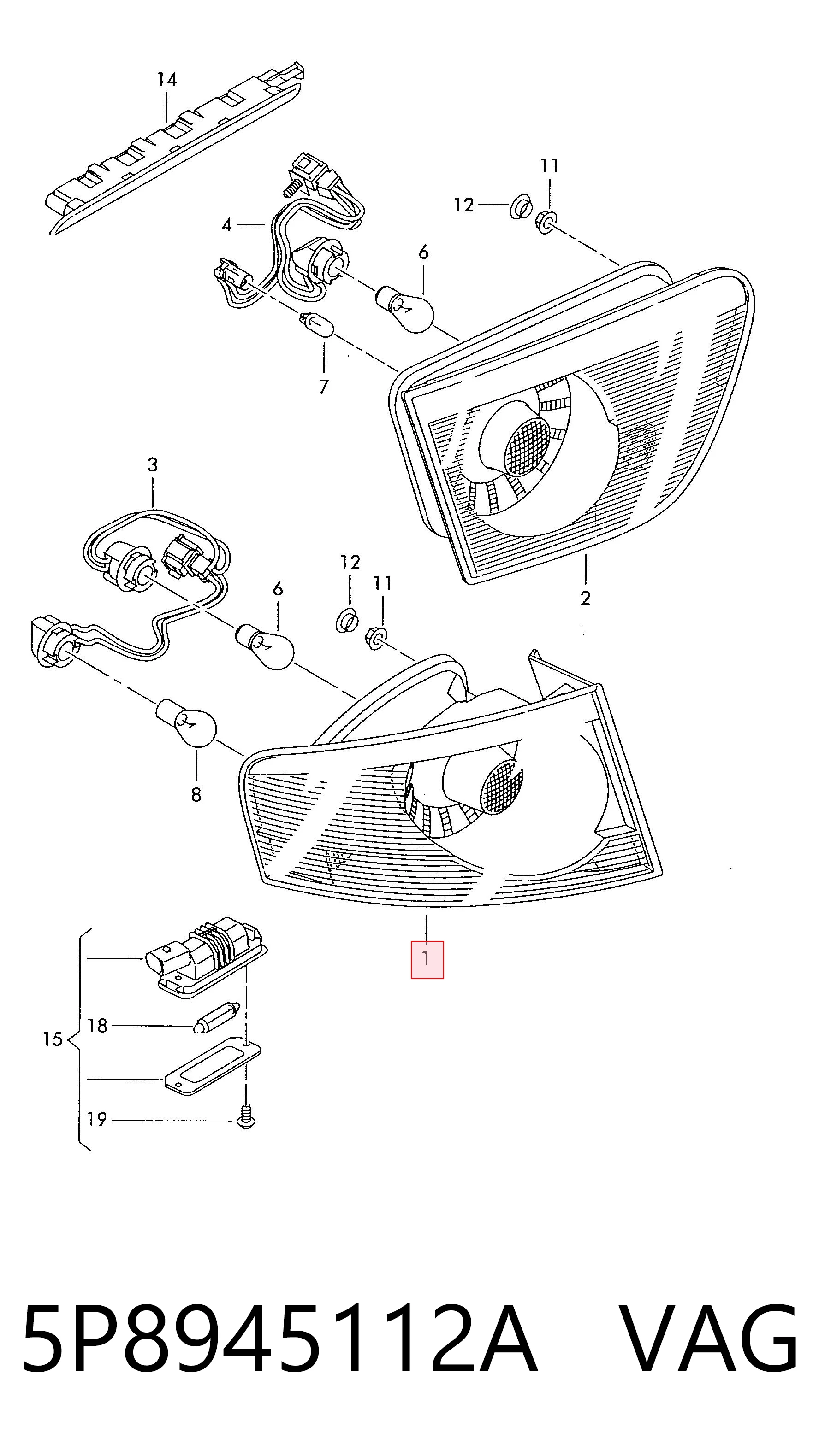5P8945112A VAG