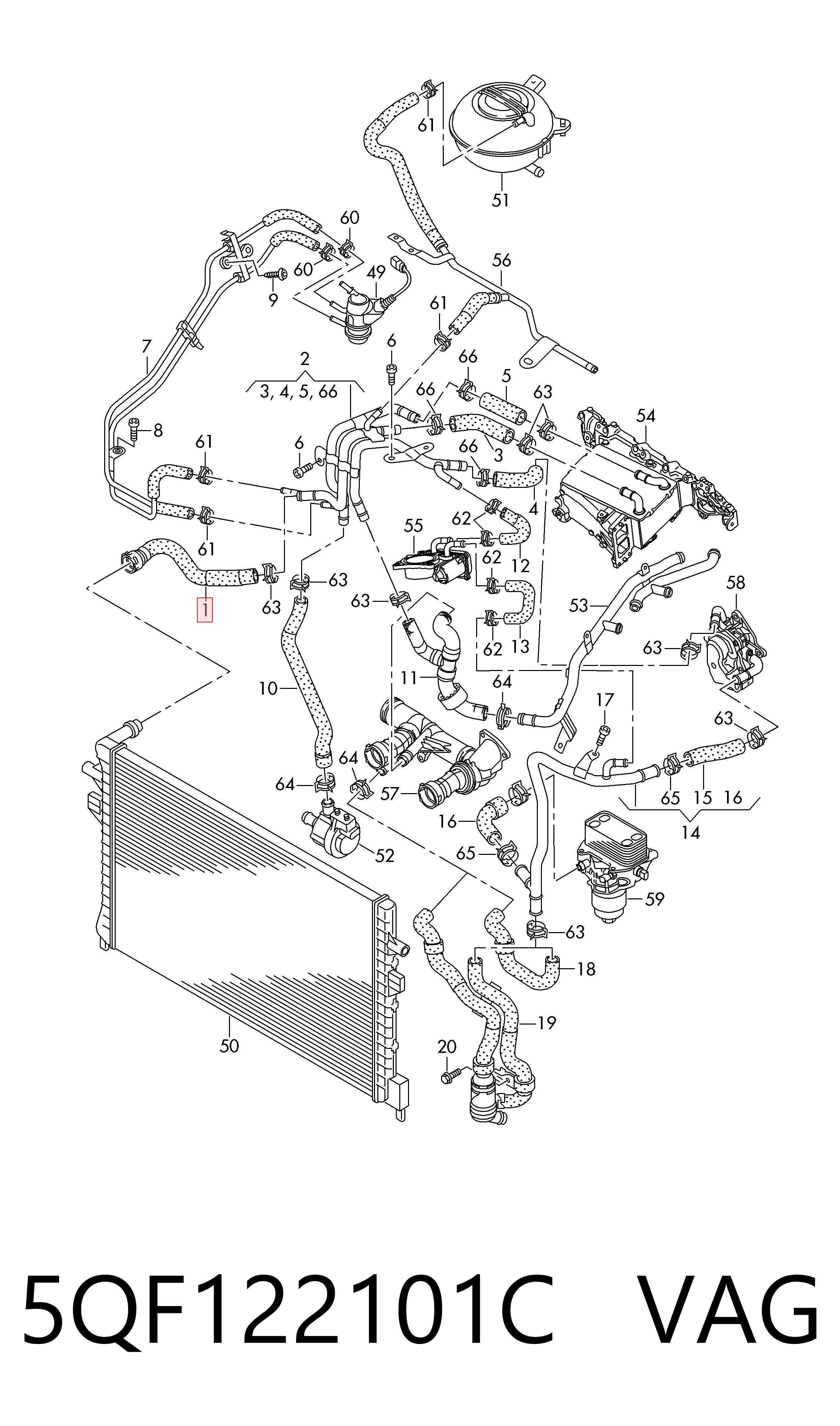 5QF122101C VAG