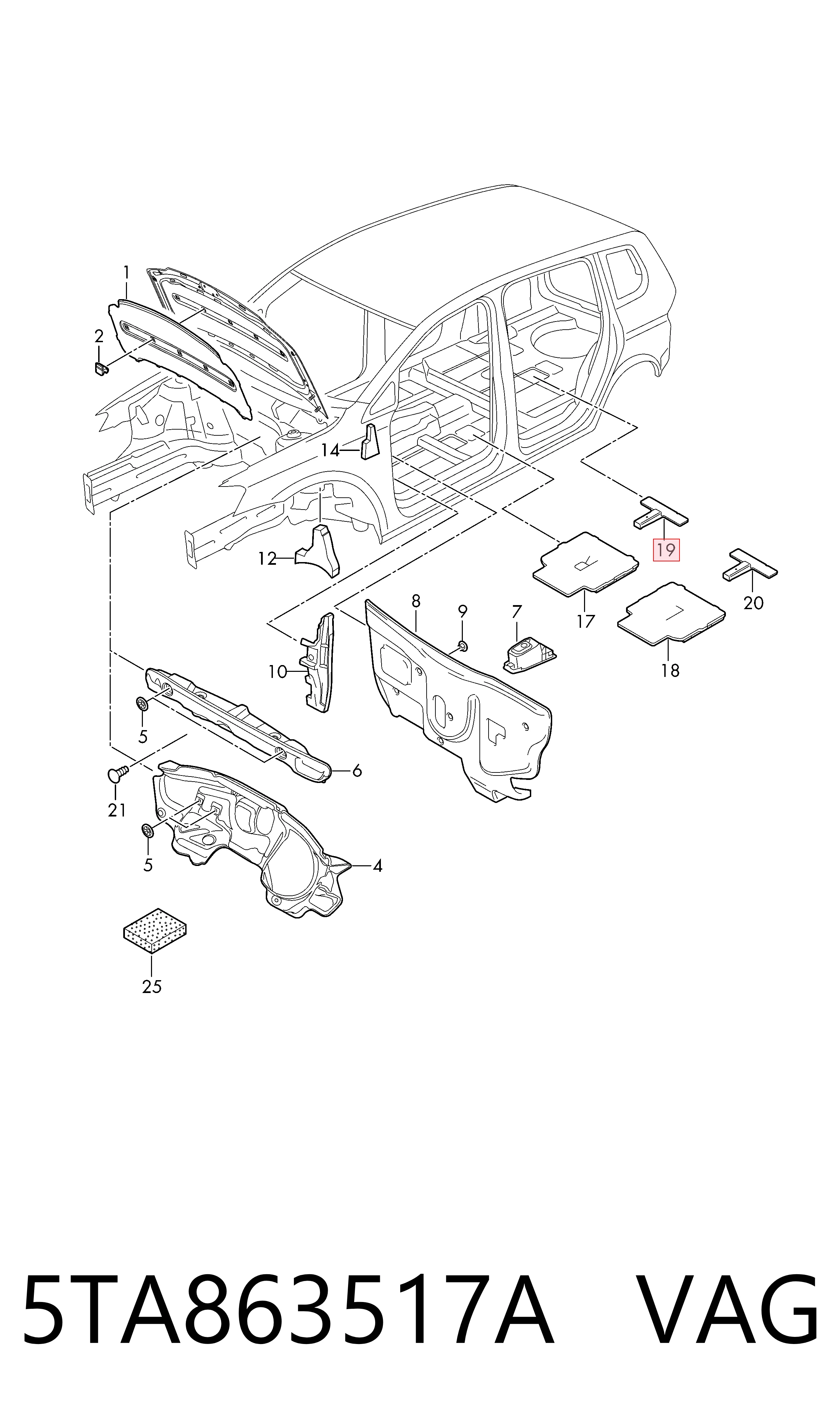 5TA863517A VAG