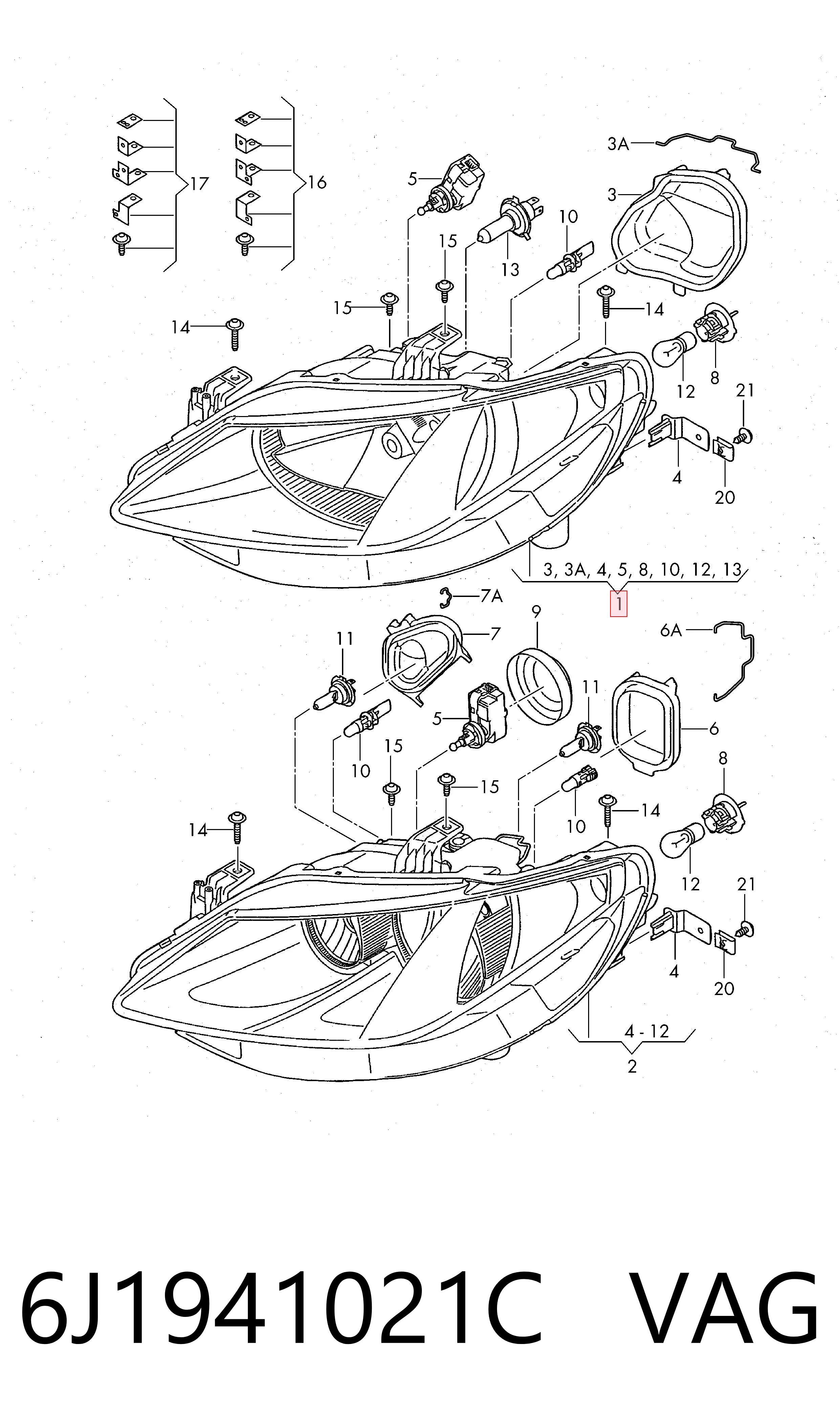 6J1941021C VAG
