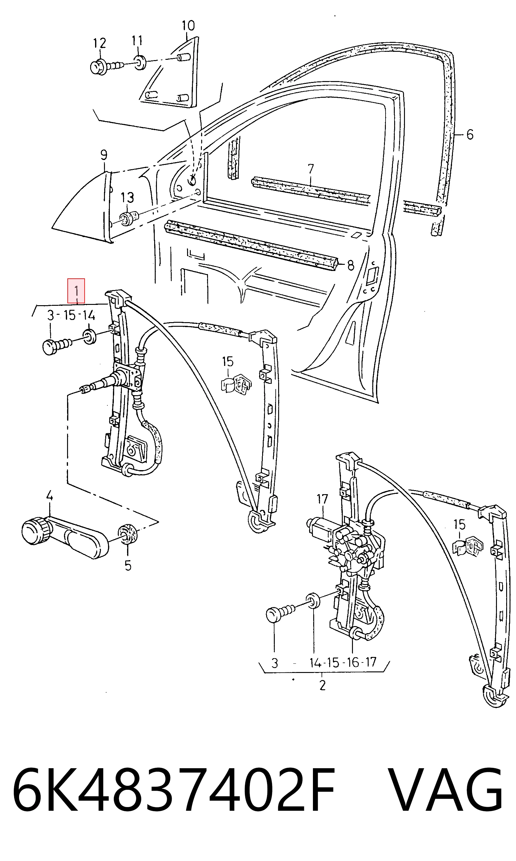 6K4837402F VAG