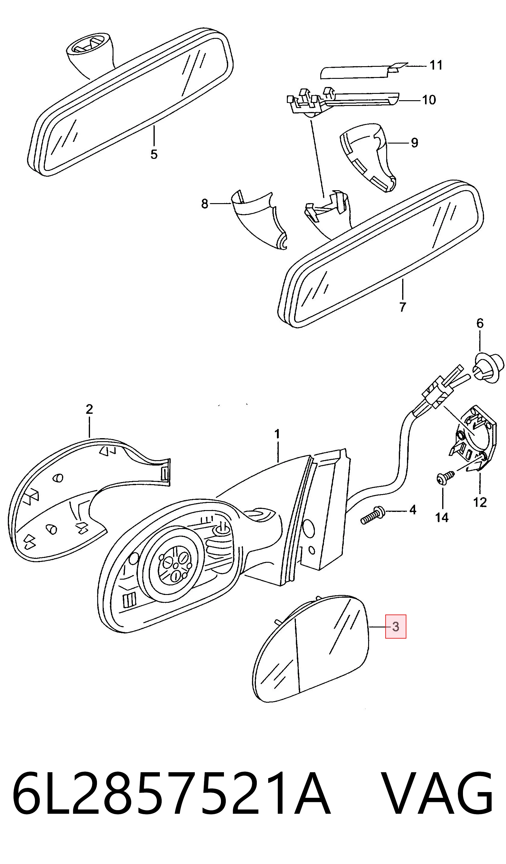 6L2857521A VAG