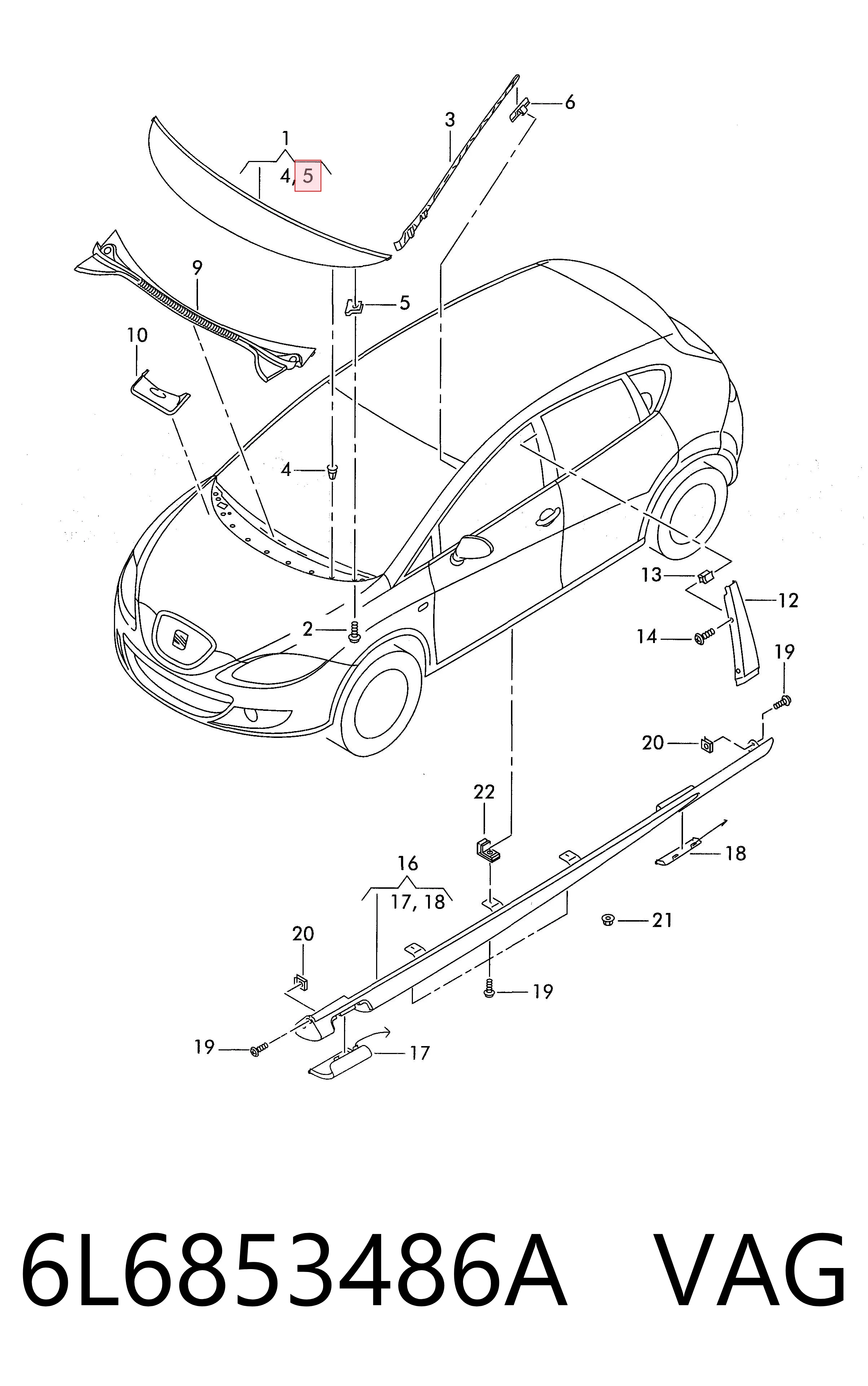 6L6853486A VAG