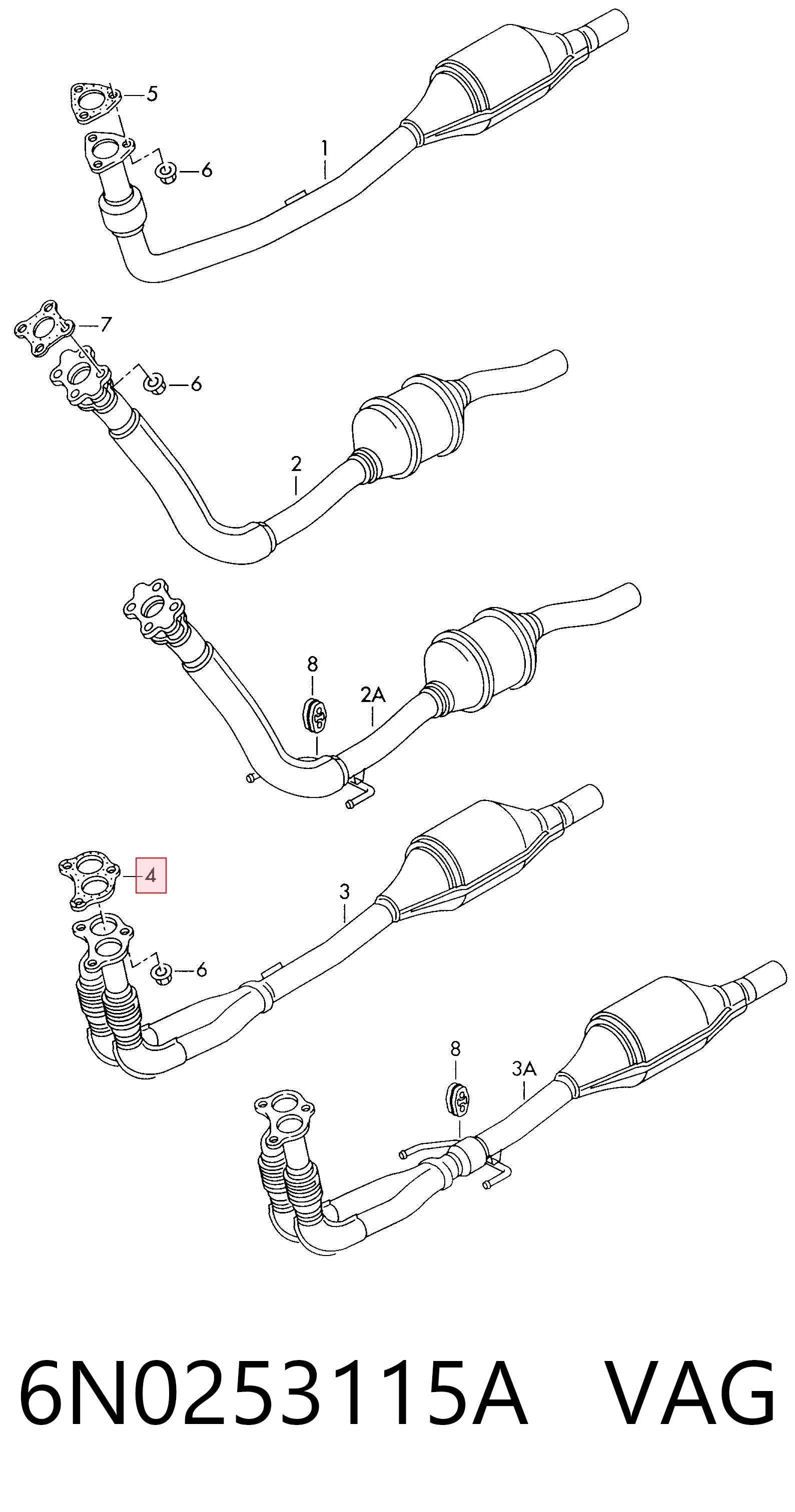 6N0253115A VAG