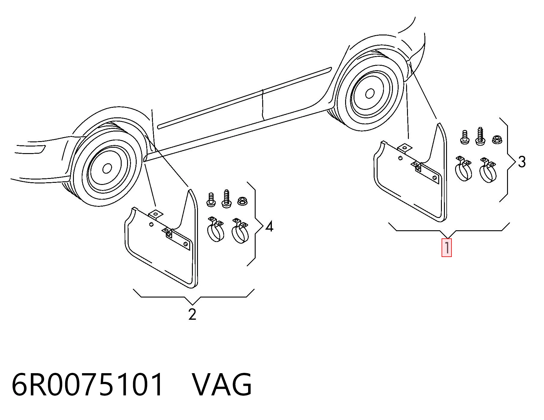 6R0075101 VAG