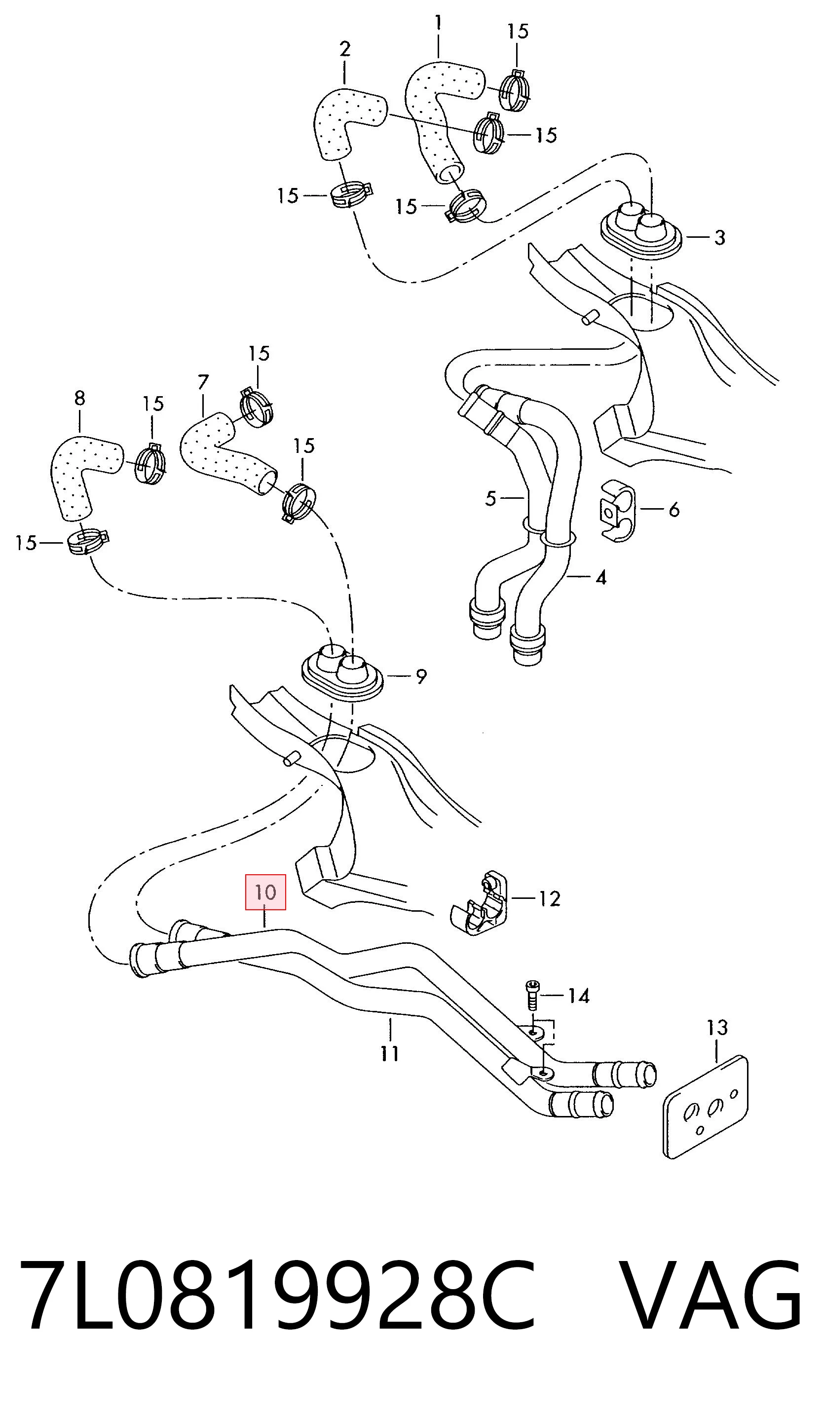 7L0819928C VAG