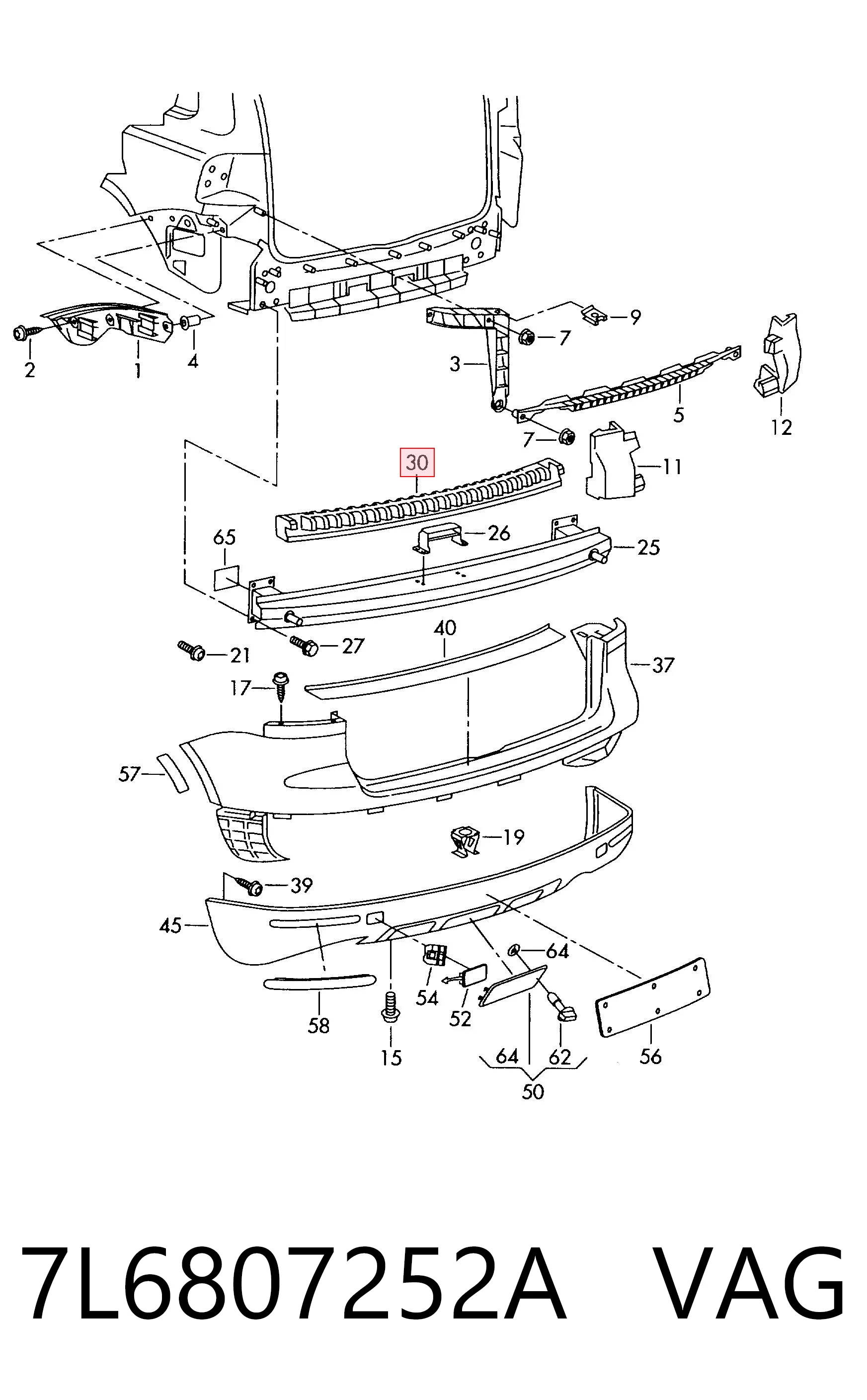 7L6807252A VAG