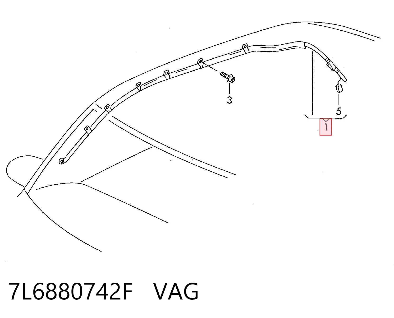 7L6880742F VAG