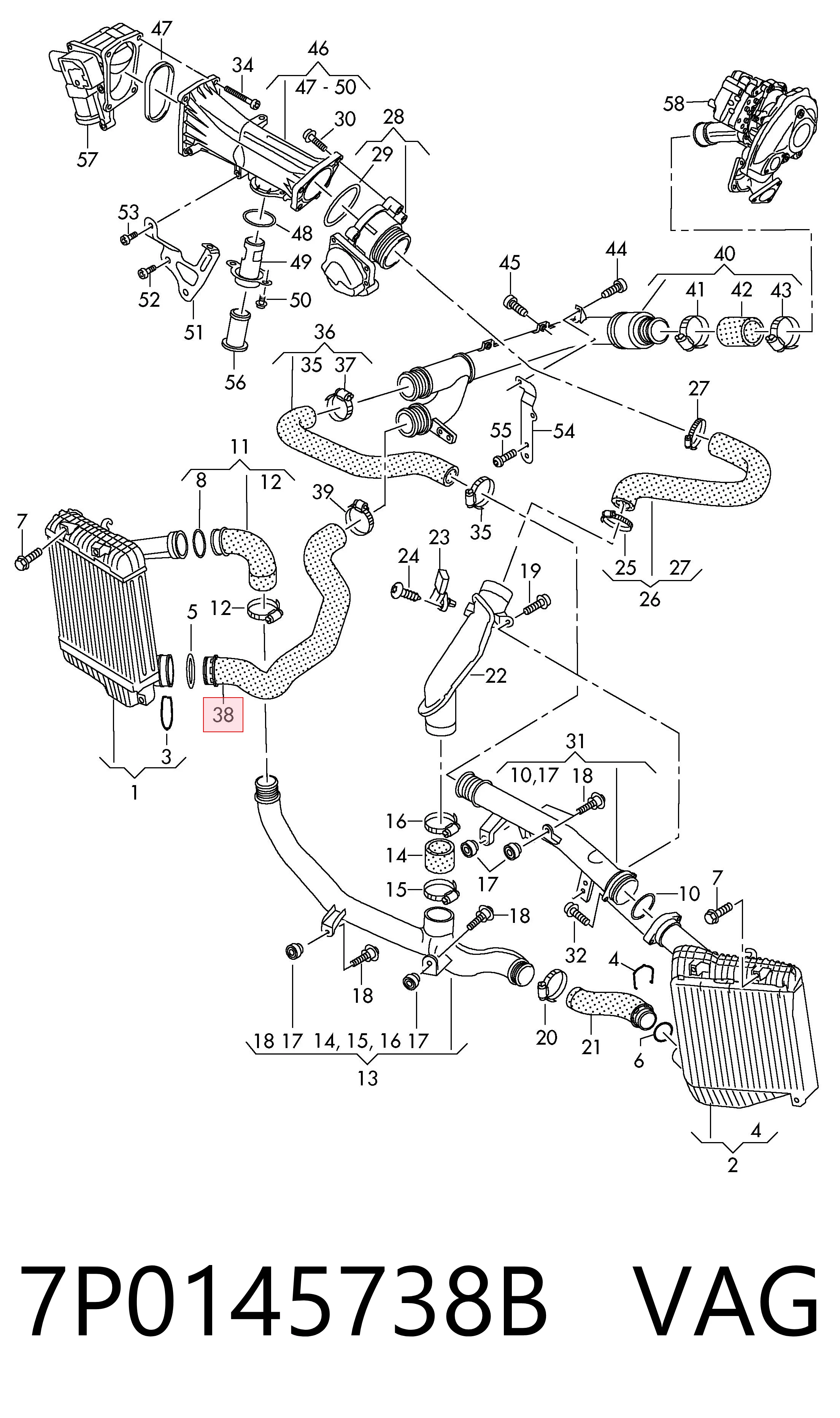 7P0145738B VAG